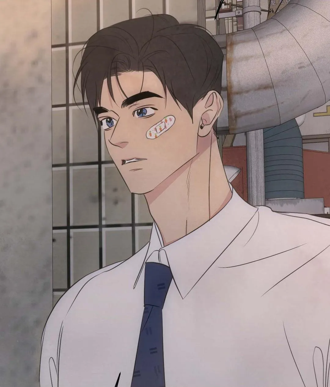 Read Topsy-Turvy chapter 131 image 170 on Lezhin
