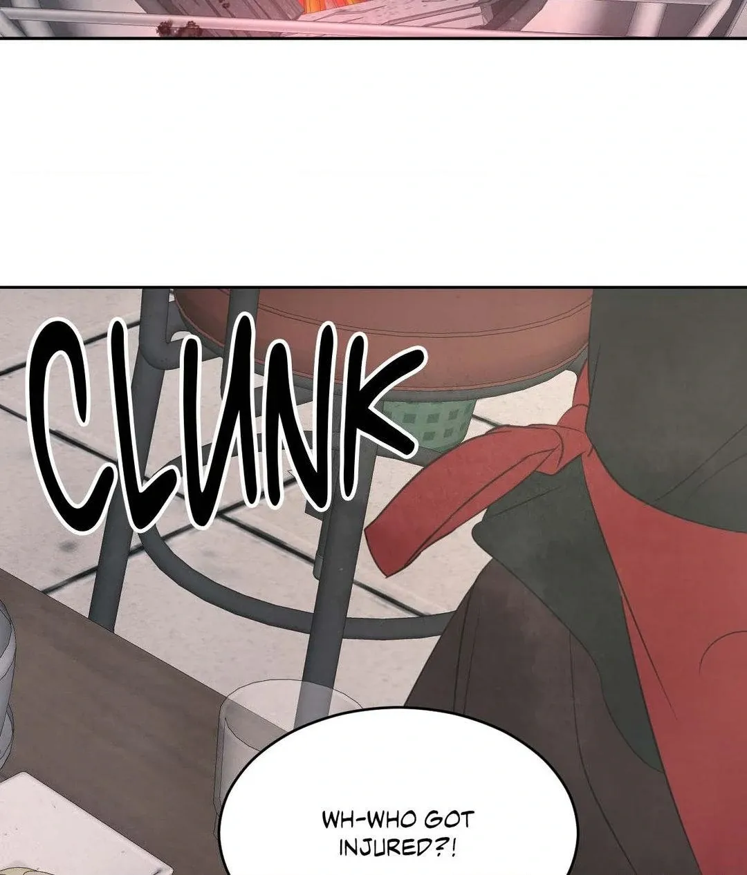 Read Topsy-Turvy chapter 131 image 23 on Lezhin