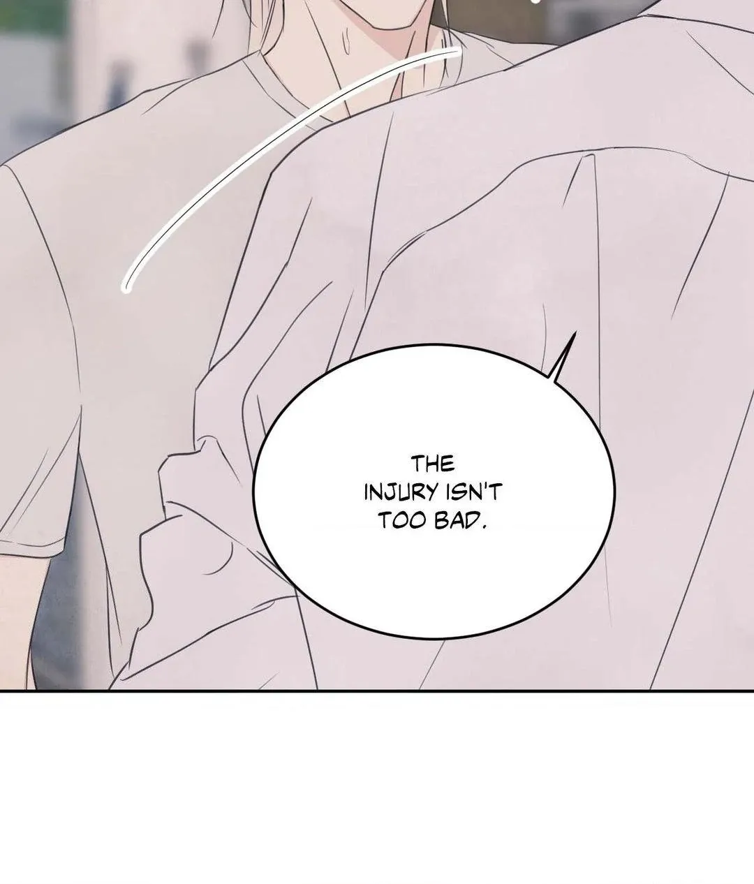 Read Topsy-Turvy chapter 131 image 28 on Lezhin