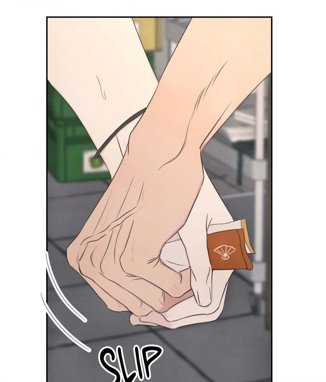 Read Topsy-Turvy chapter 131 image 29 on Lezhin