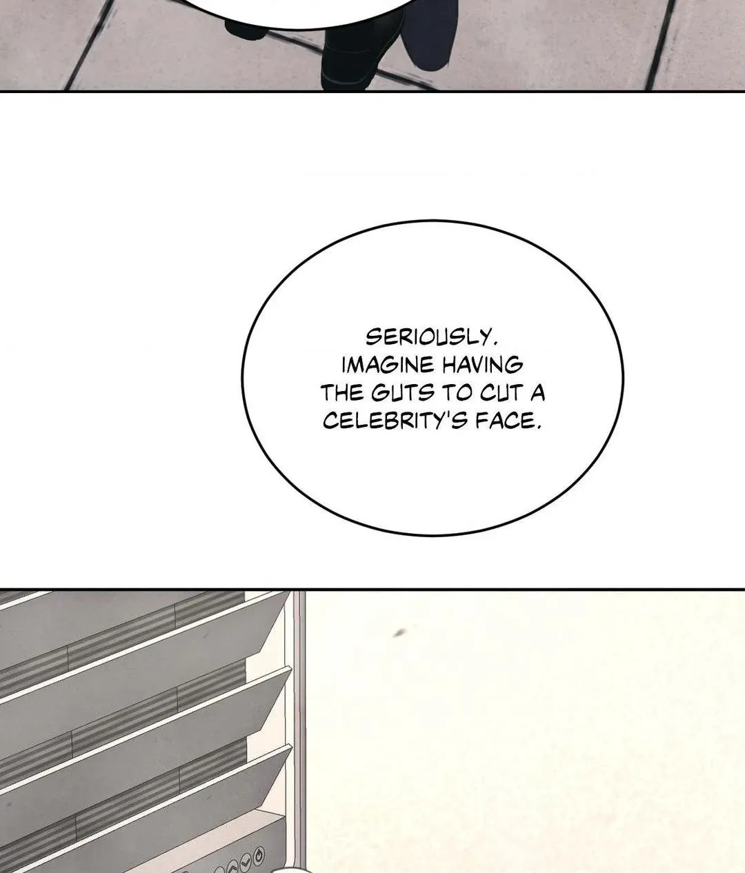 Read Topsy-Turvy chapter 131 image 33 on Lezhin