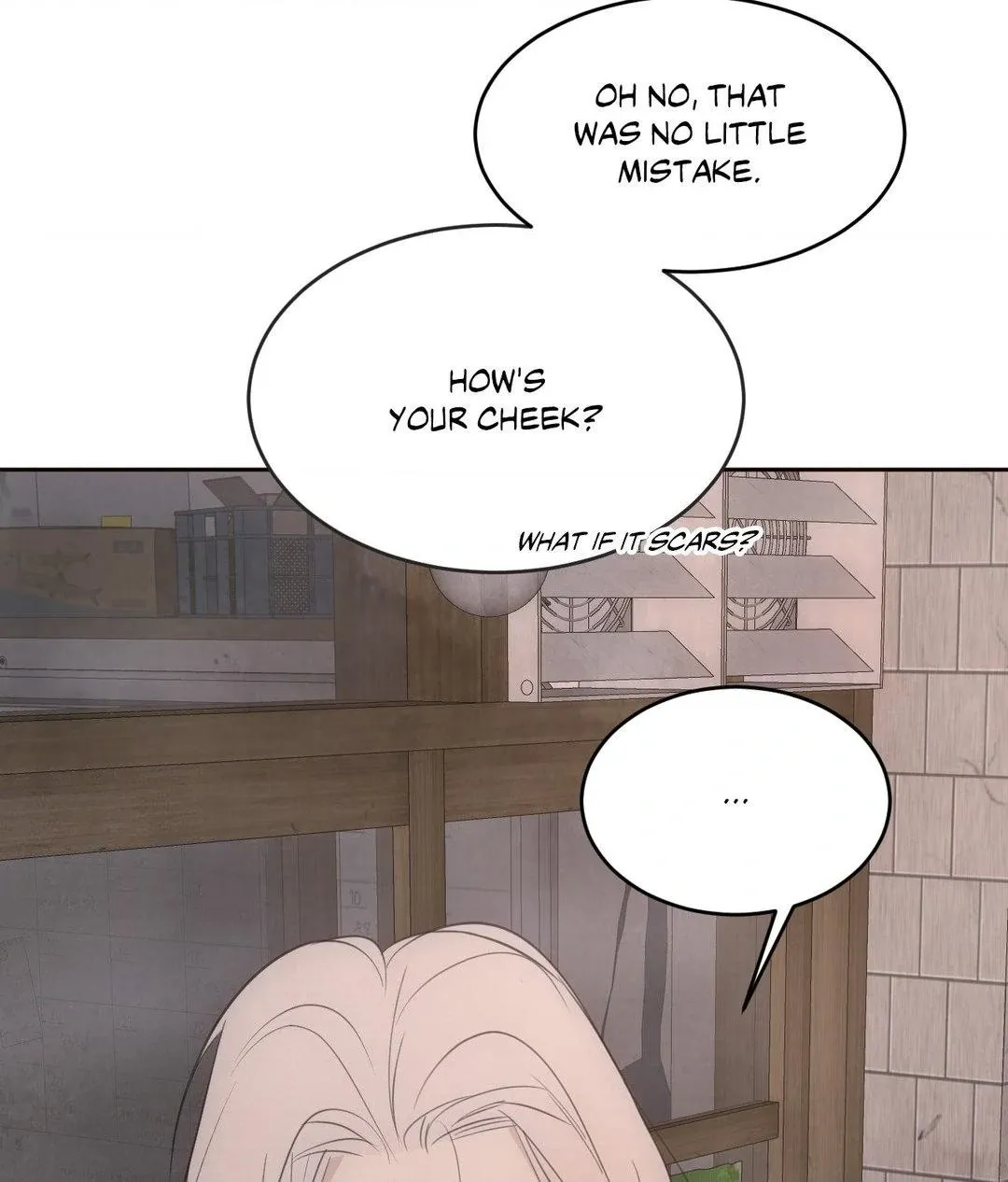 Read Topsy-Turvy chapter 131 image 43 on Lezhin