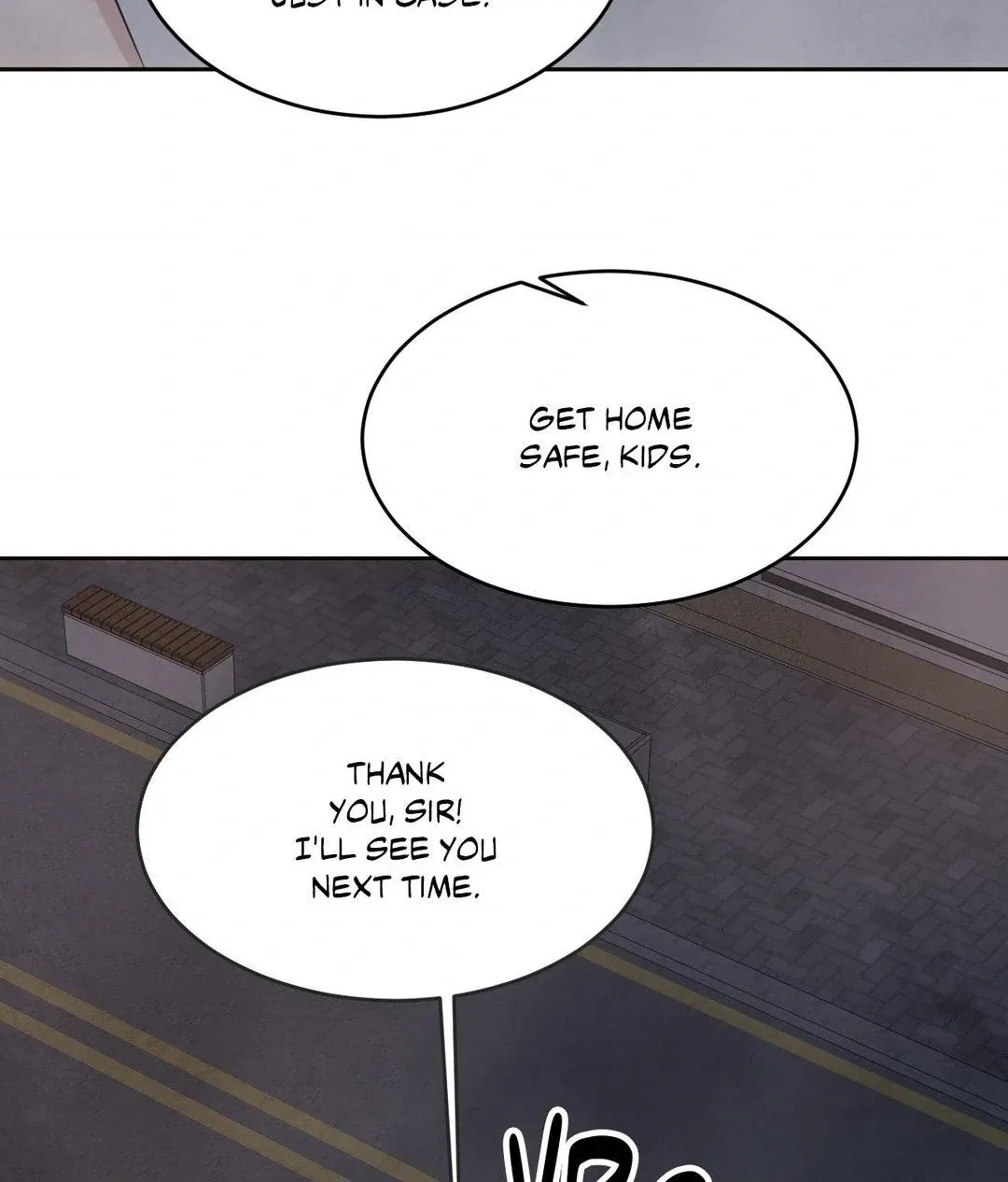 Read Topsy-Turvy chapter 131 image 45 on Lezhin