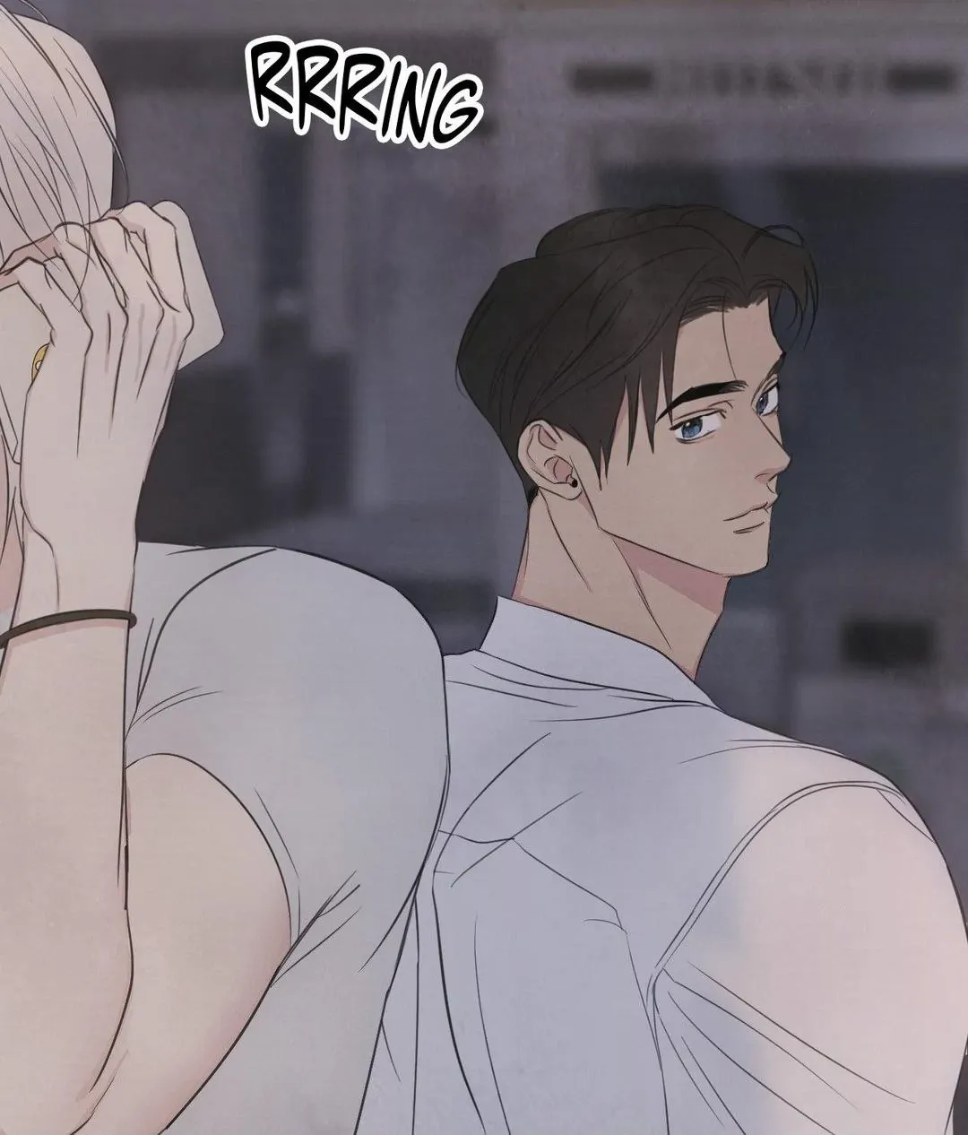 Read Topsy-Turvy chapter 131 image 49 on Lezhin