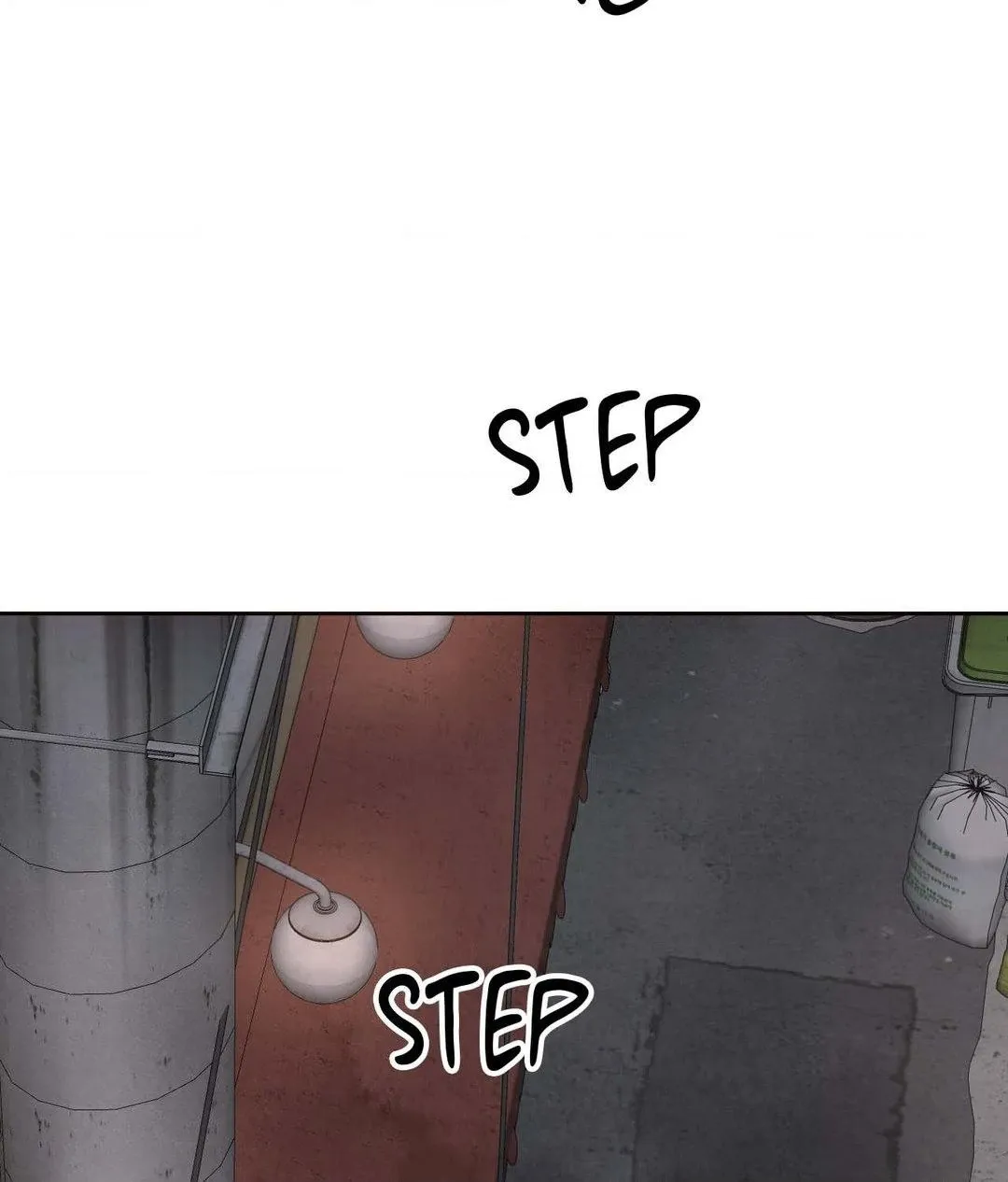 Read Topsy-Turvy chapter 131 image 51 on Lezhin