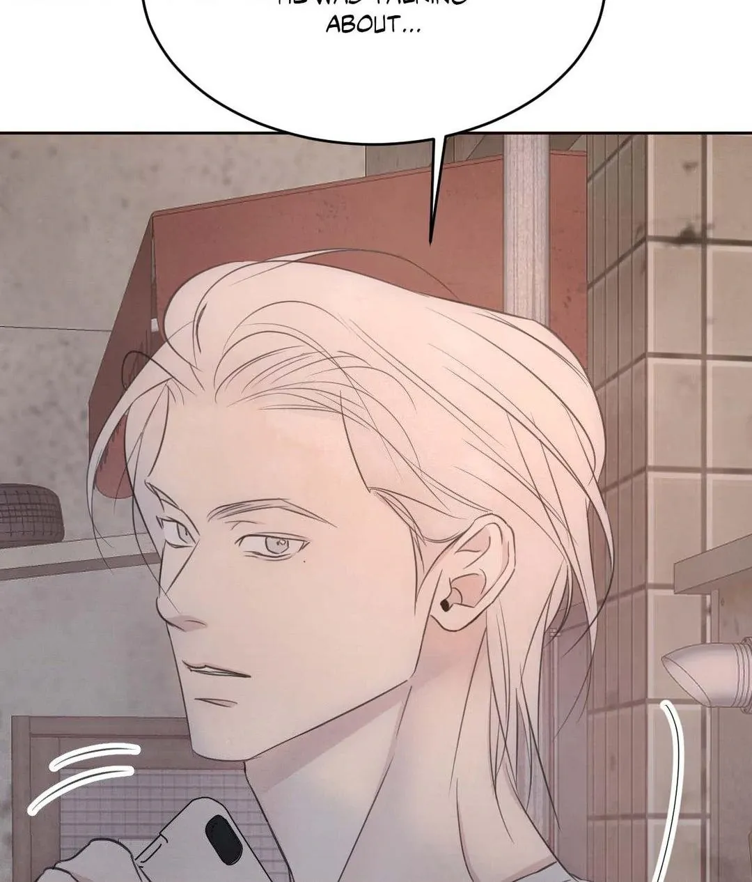 Read Topsy-Turvy chapter 131 image 58 on Lezhin