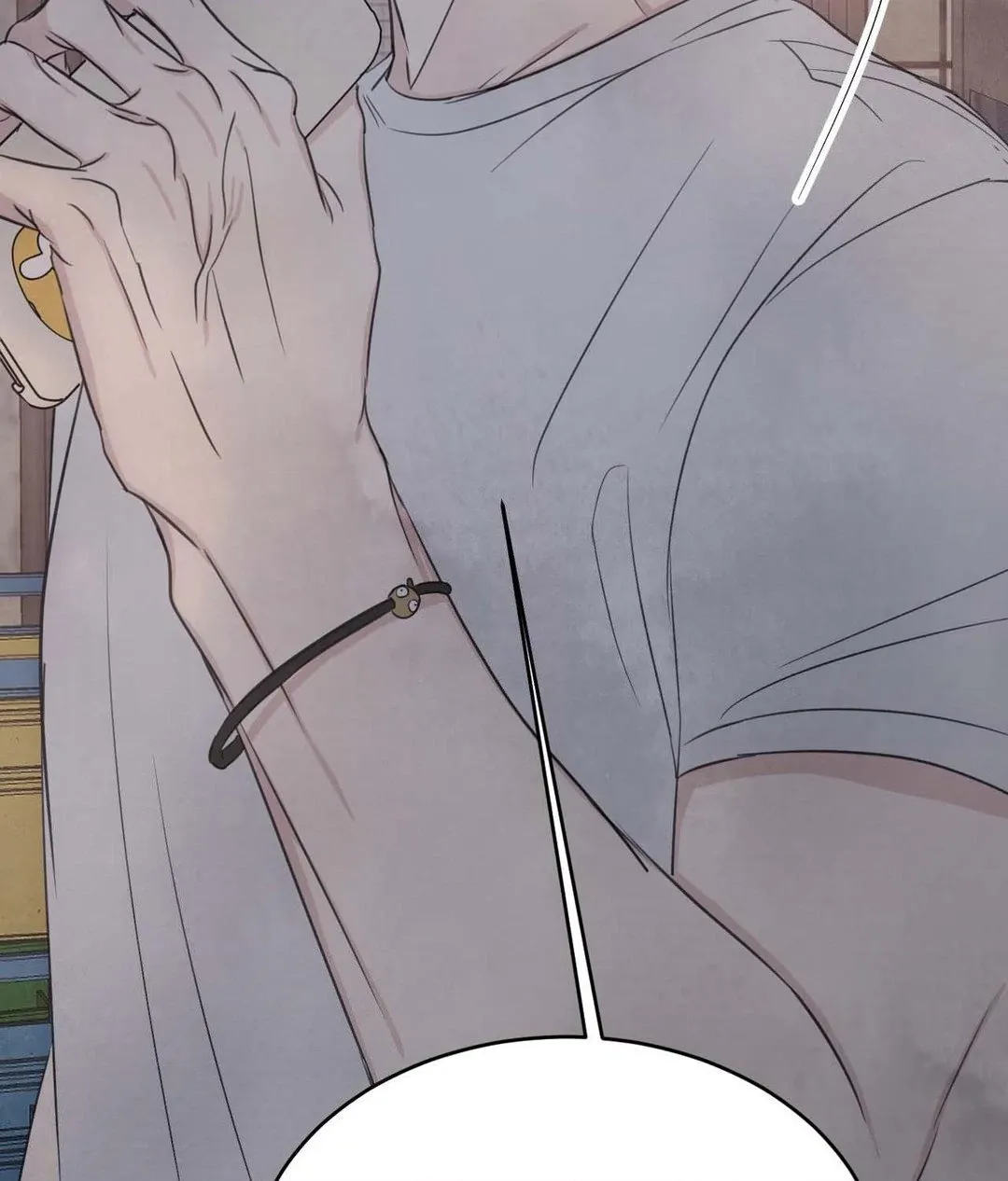 Read Topsy-Turvy chapter 131 image 59 on Lezhin