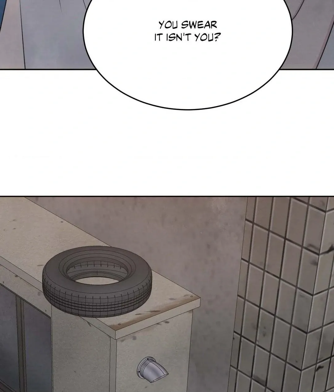Read Topsy-Turvy chapter 131 image 60 on Lezhin