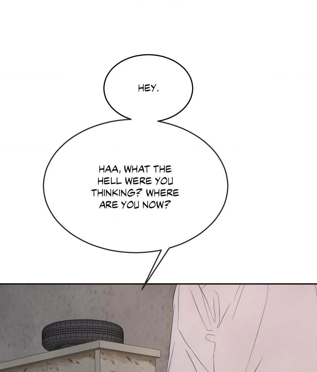 Read Topsy-Turvy chapter 131 image 64 on Lezhin