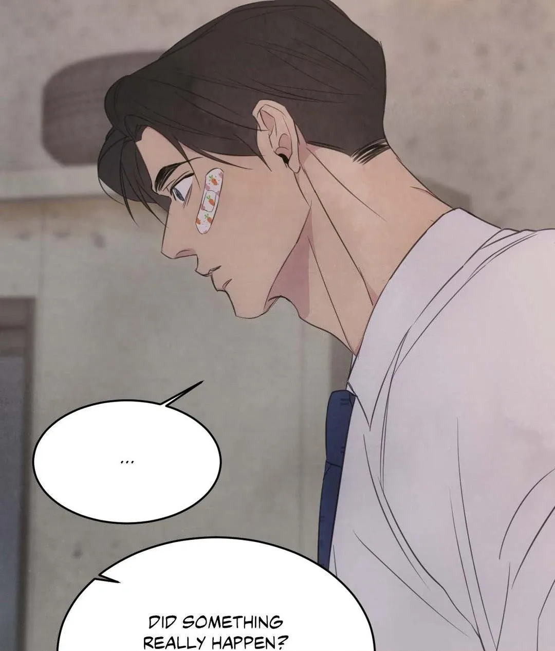 Read Topsy-Turvy chapter 131 image 79 on Lezhin