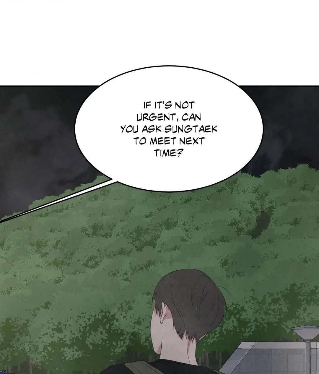 Read Topsy-Turvy chapter 131 image 8 on Lezhin