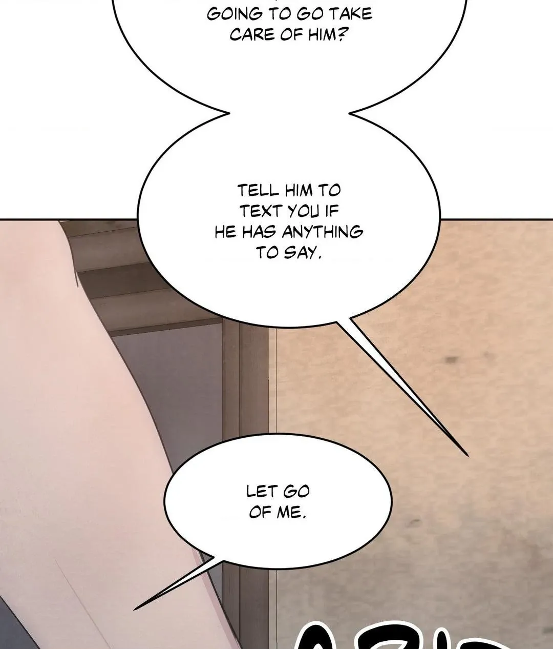 Read Topsy-Turvy chapter 131 image 81 on Lezhin