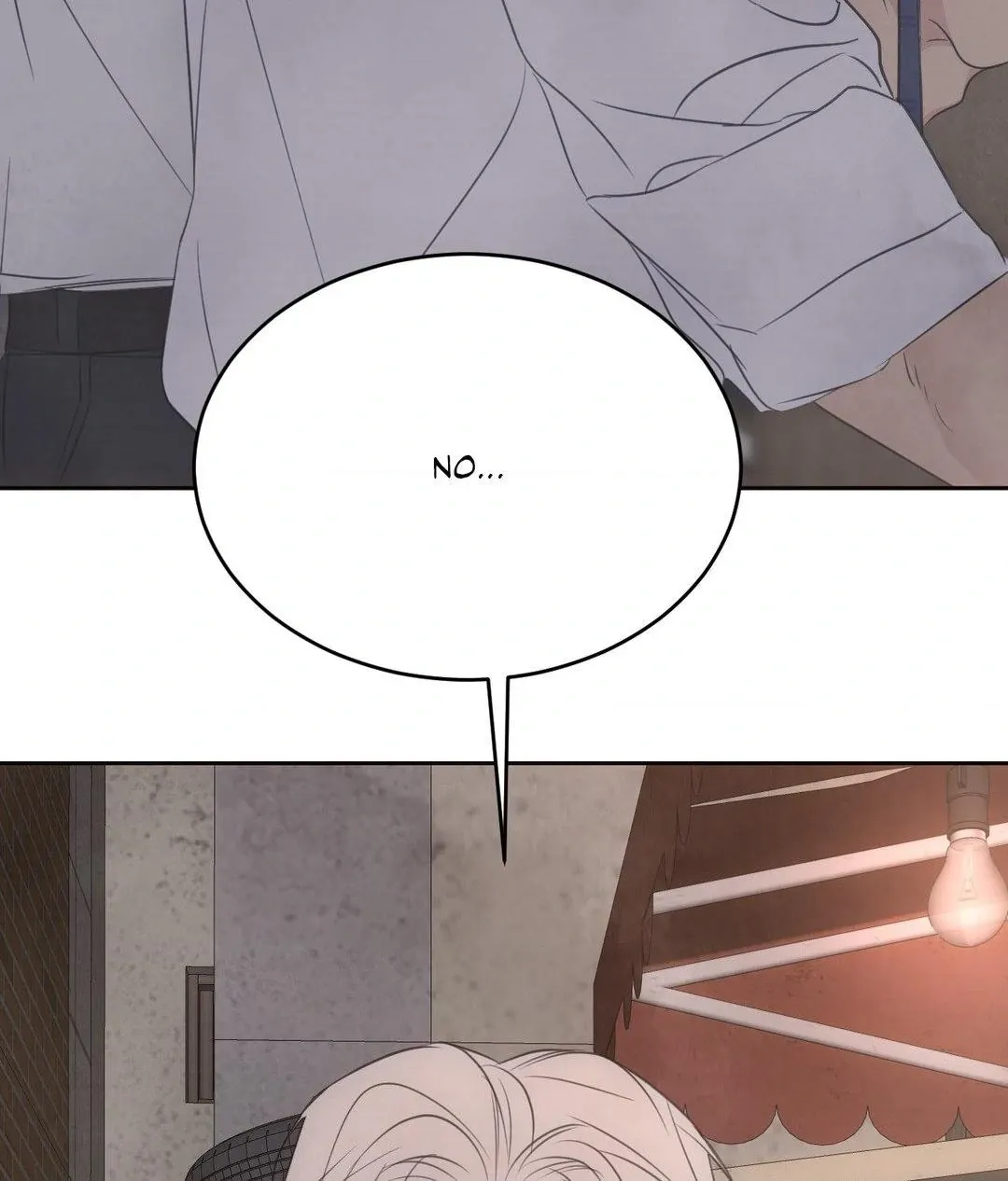 Read Topsy-Turvy chapter 131 image 91 on Lezhin