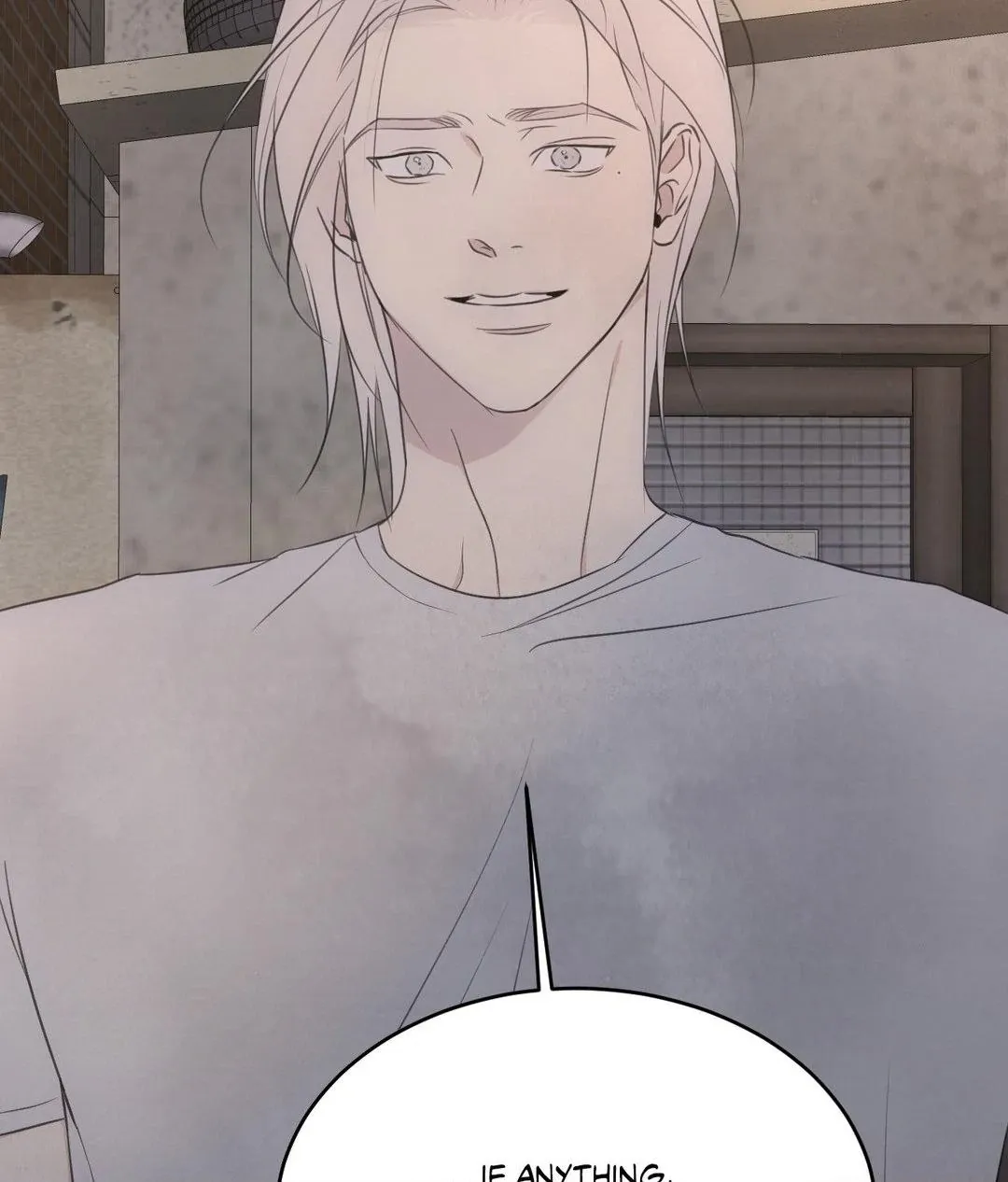 Read Topsy-Turvy chapter 131 image 92 on Lezhin