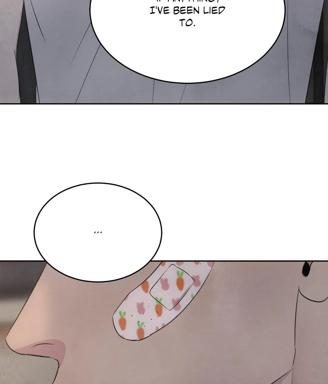 Read Topsy-Turvy chapter 131 image 93 on Lezhin