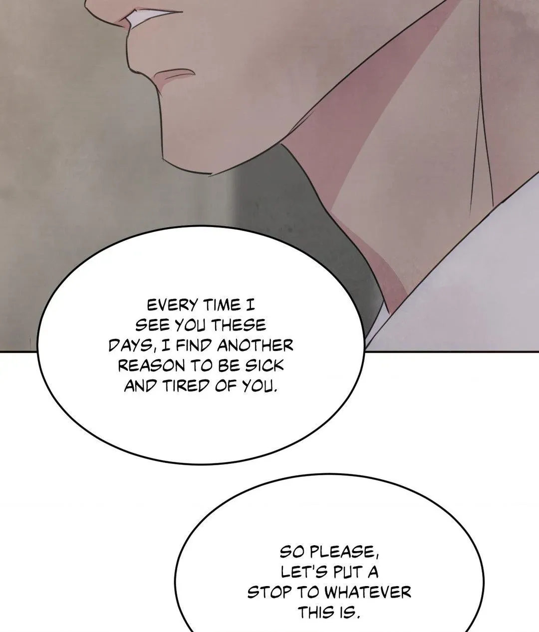 Read Topsy-Turvy chapter 131 image 94 on Lezhin
