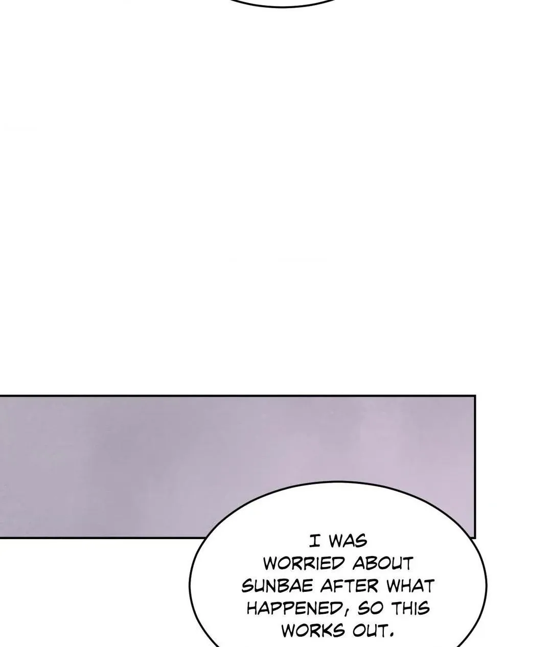 Read Topsy-Turvy chapter 131 image 99 on Lezhin