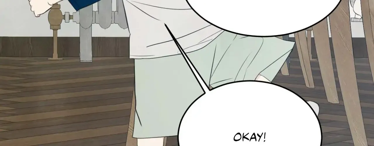 Read Topsy-Turvy chapter 134 image 1 on Lezhin