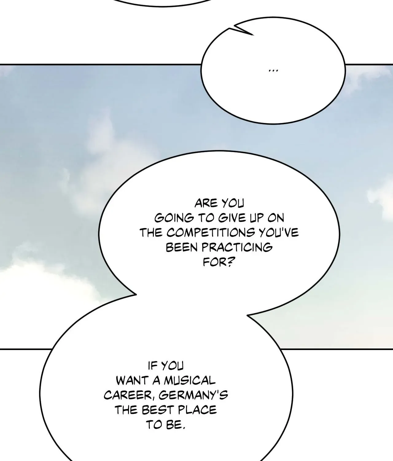 Read Topsy-Turvy chapter 134 image 10 on Lezhin
