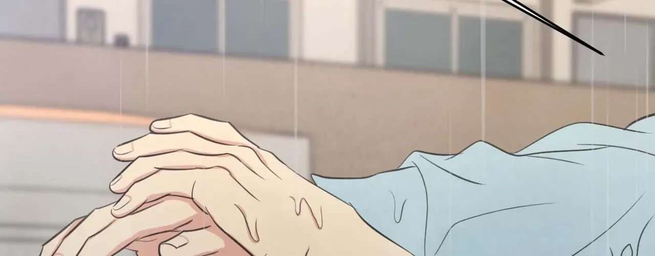 Read Topsy-Turvy chapter 134 image 100 on Lezhin