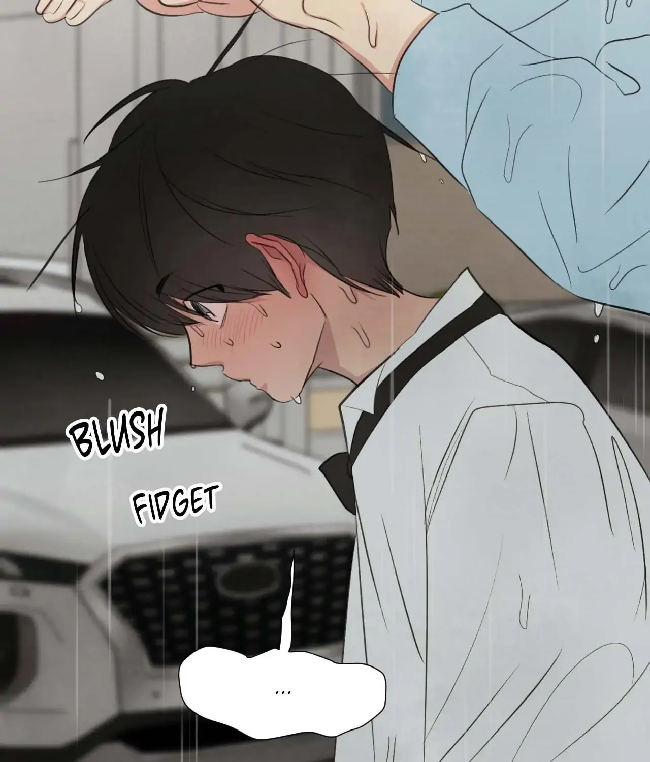 Read Topsy-Turvy chapter 134 image 101 on Lezhin