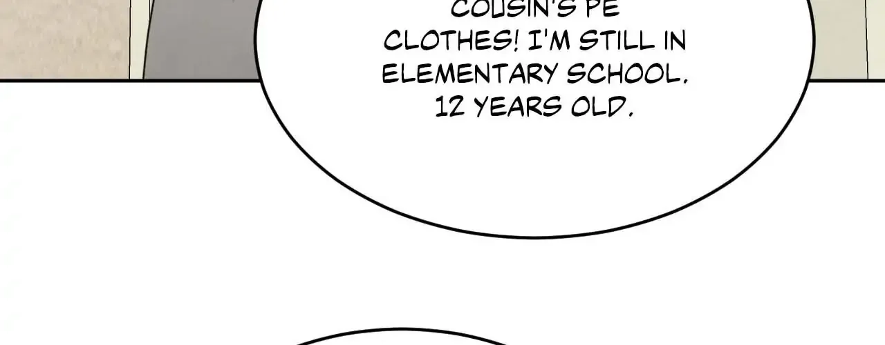 Read Topsy-Turvy chapter 134 image 110 on Lezhin