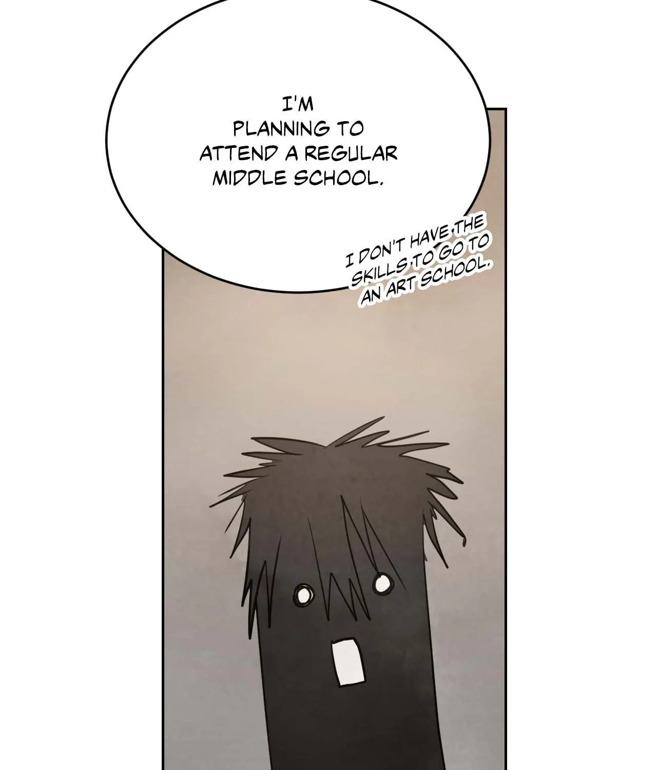 Read Topsy-Turvy chapter 134 image 111 on Lezhin