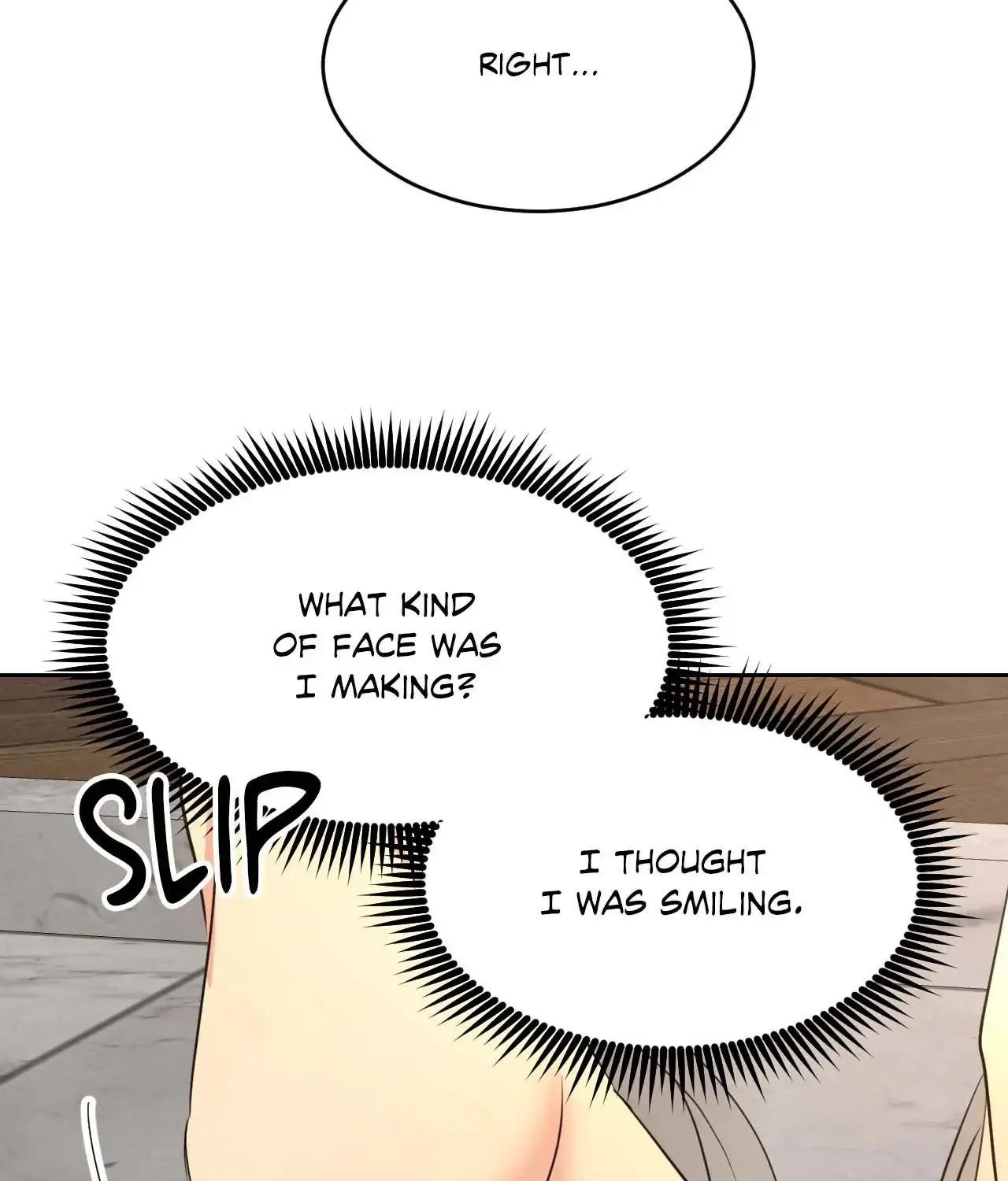 Read Topsy-Turvy chapter 134 image 128 on Lezhin
