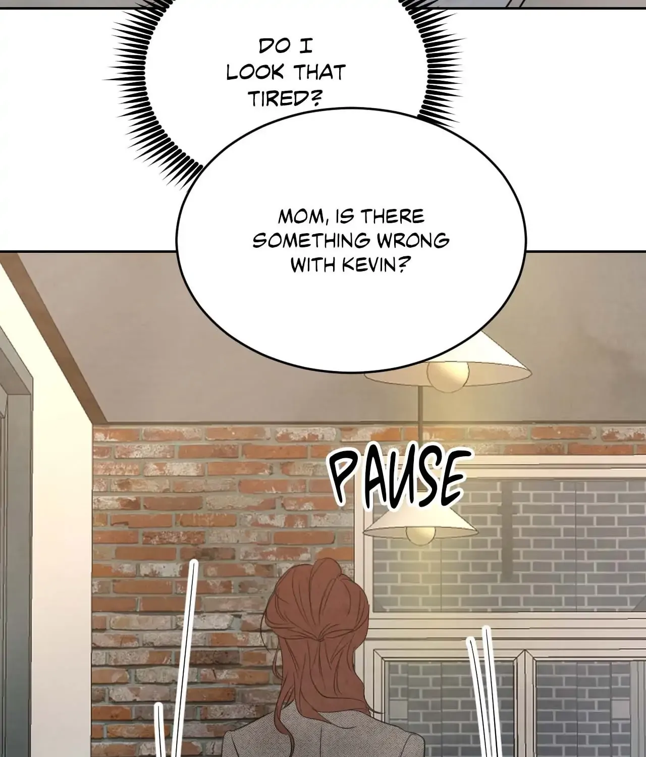 Read Topsy-Turvy chapter 134 image 130 on Lezhin