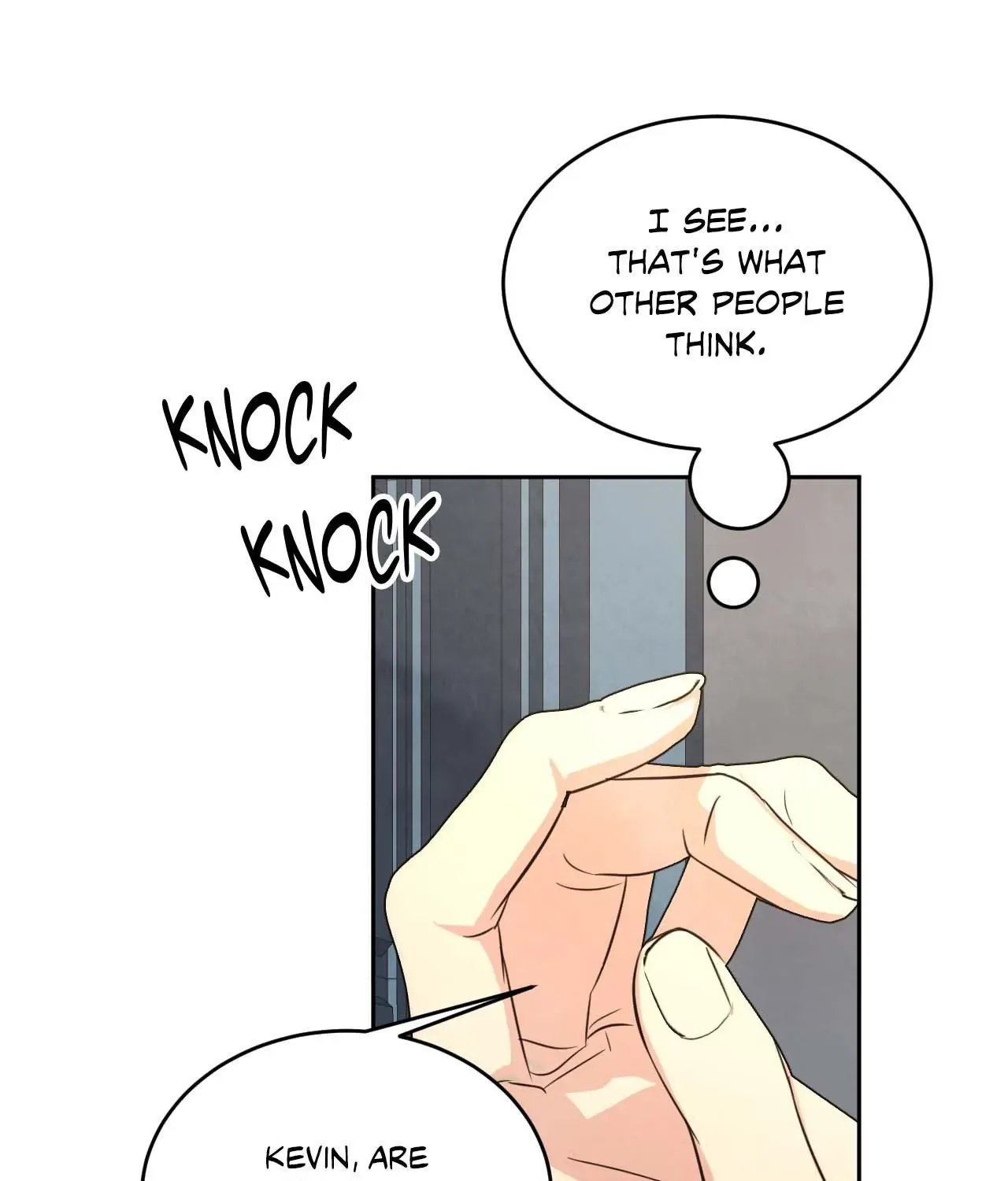 Read Topsy-Turvy chapter 134 image 133 on Lezhin