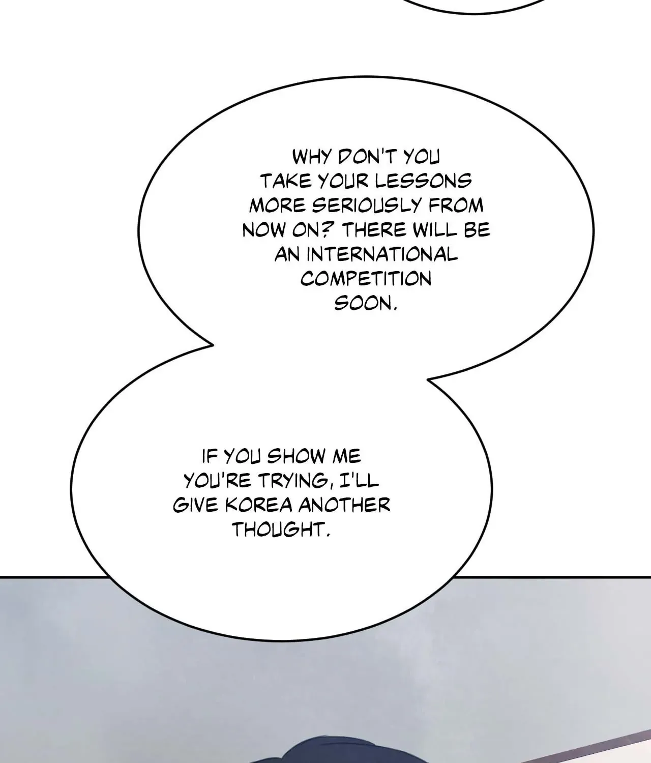 Read Topsy-Turvy chapter 134 image 14 on Lezhin