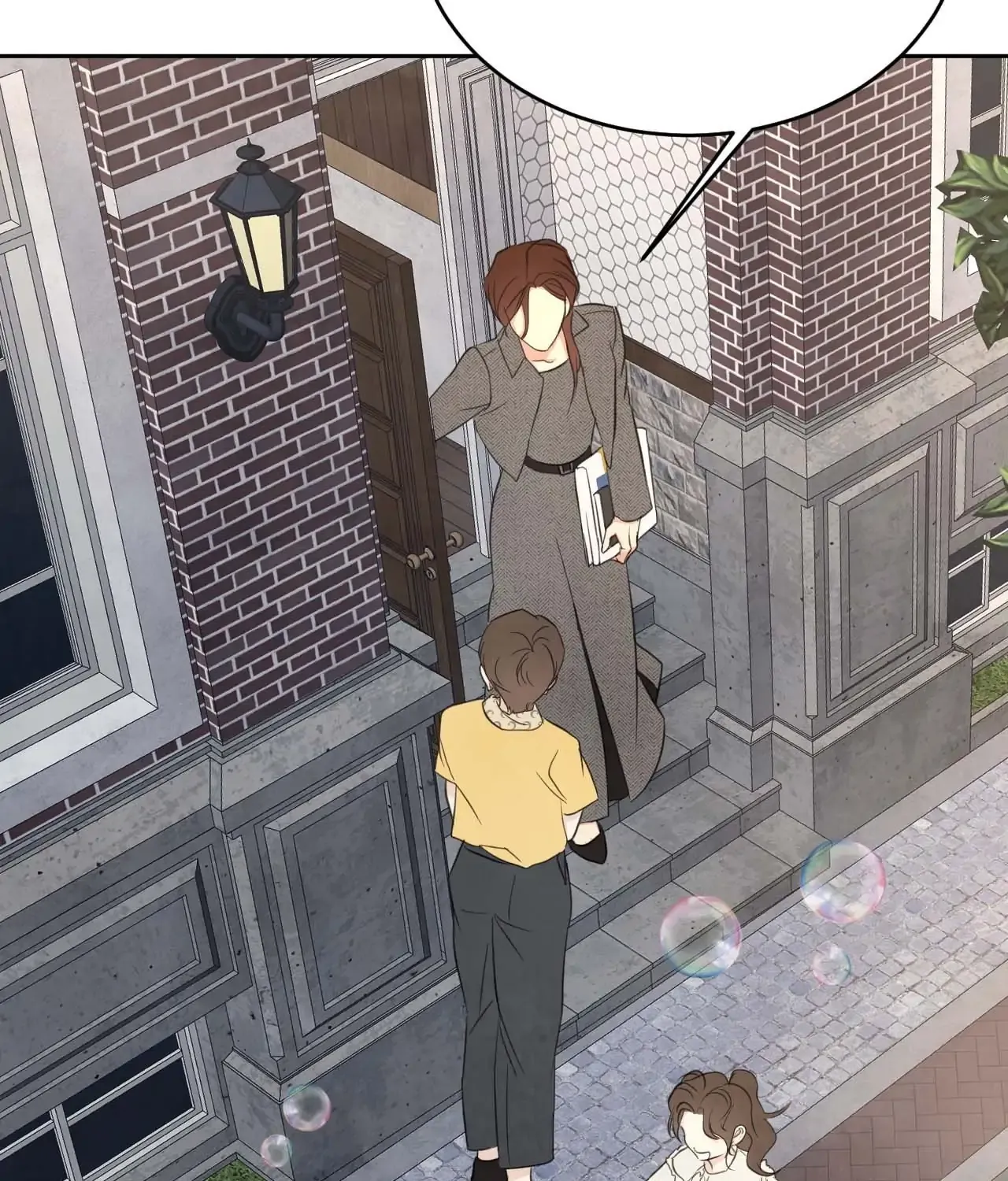 Read Topsy-Turvy chapter 134 image 145 on Lezhin