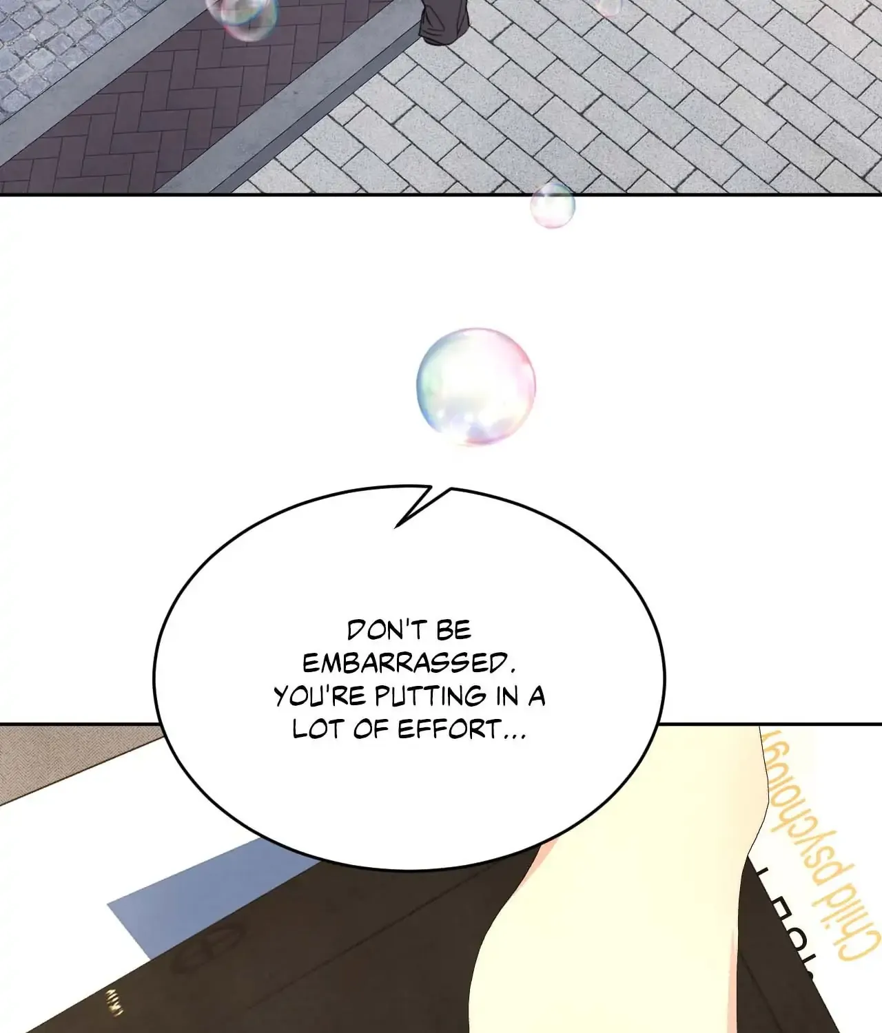 Read Topsy-Turvy chapter 134 image 147 on Lezhin