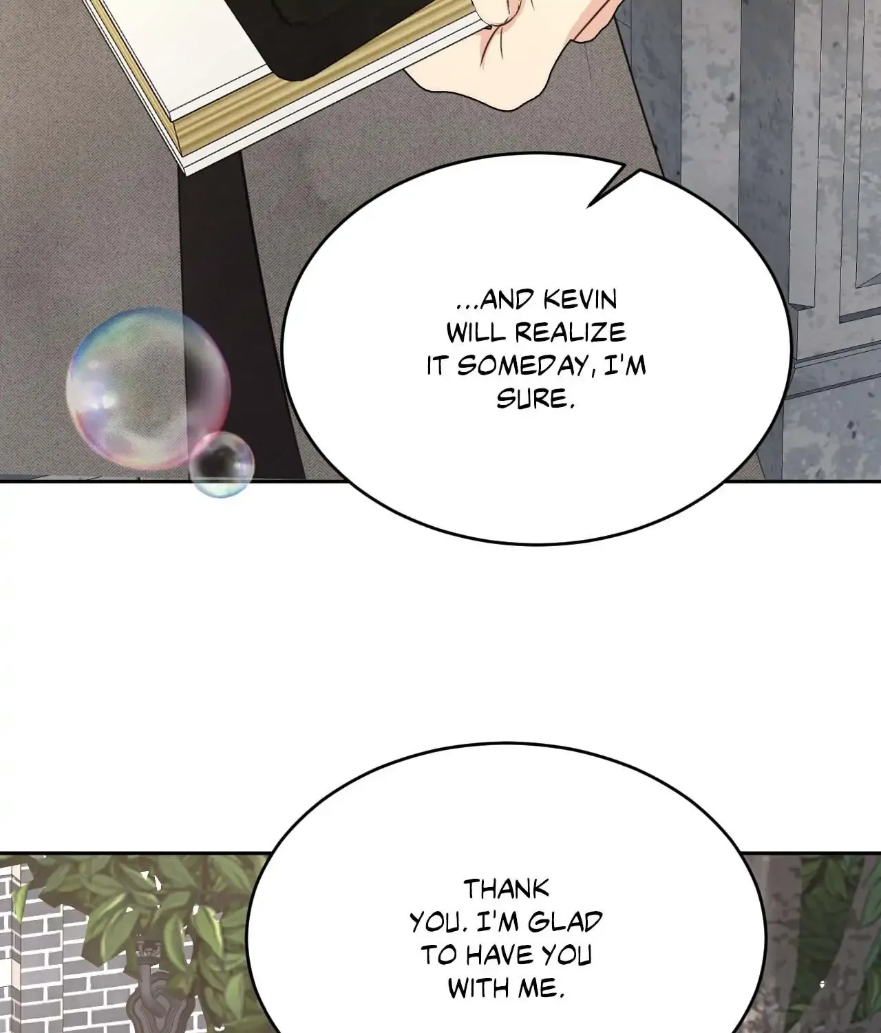 Read Topsy-Turvy chapter 134 image 149 on Lezhin