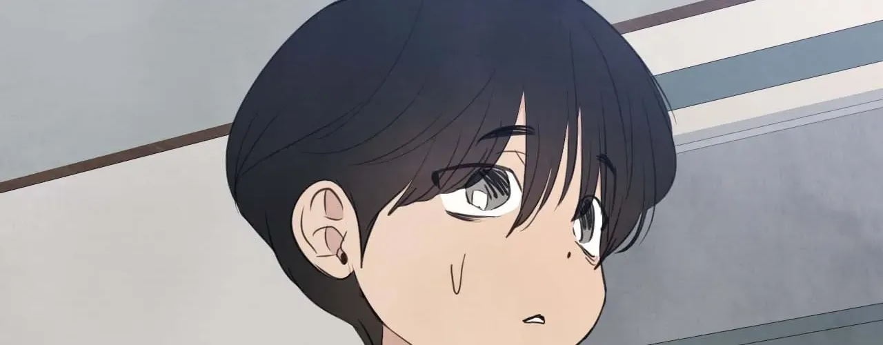 Read Topsy-Turvy chapter 134 image 15 on Lezhin