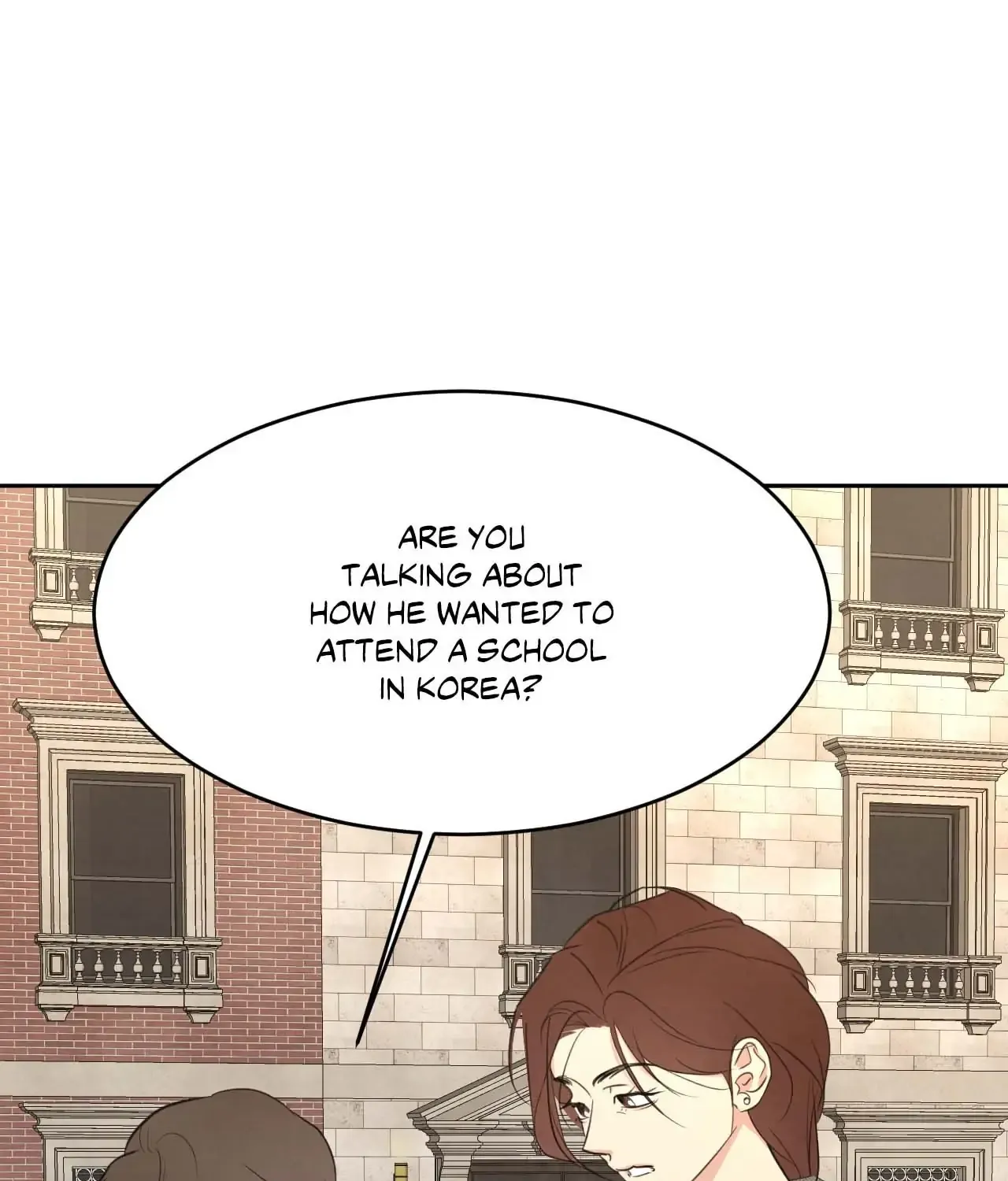 Read Topsy-Turvy chapter 134 image 155 on Lezhin