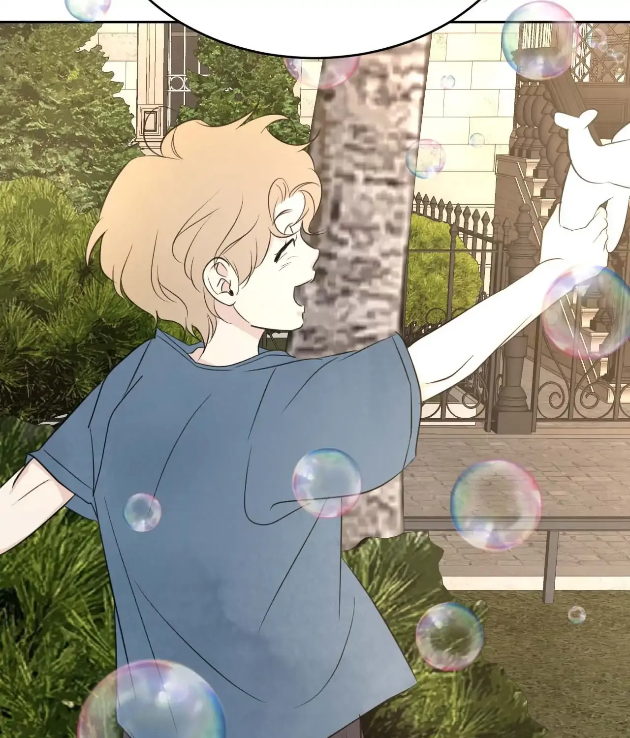 Read Topsy-Turvy chapter 134 image 161 on Lezhin
