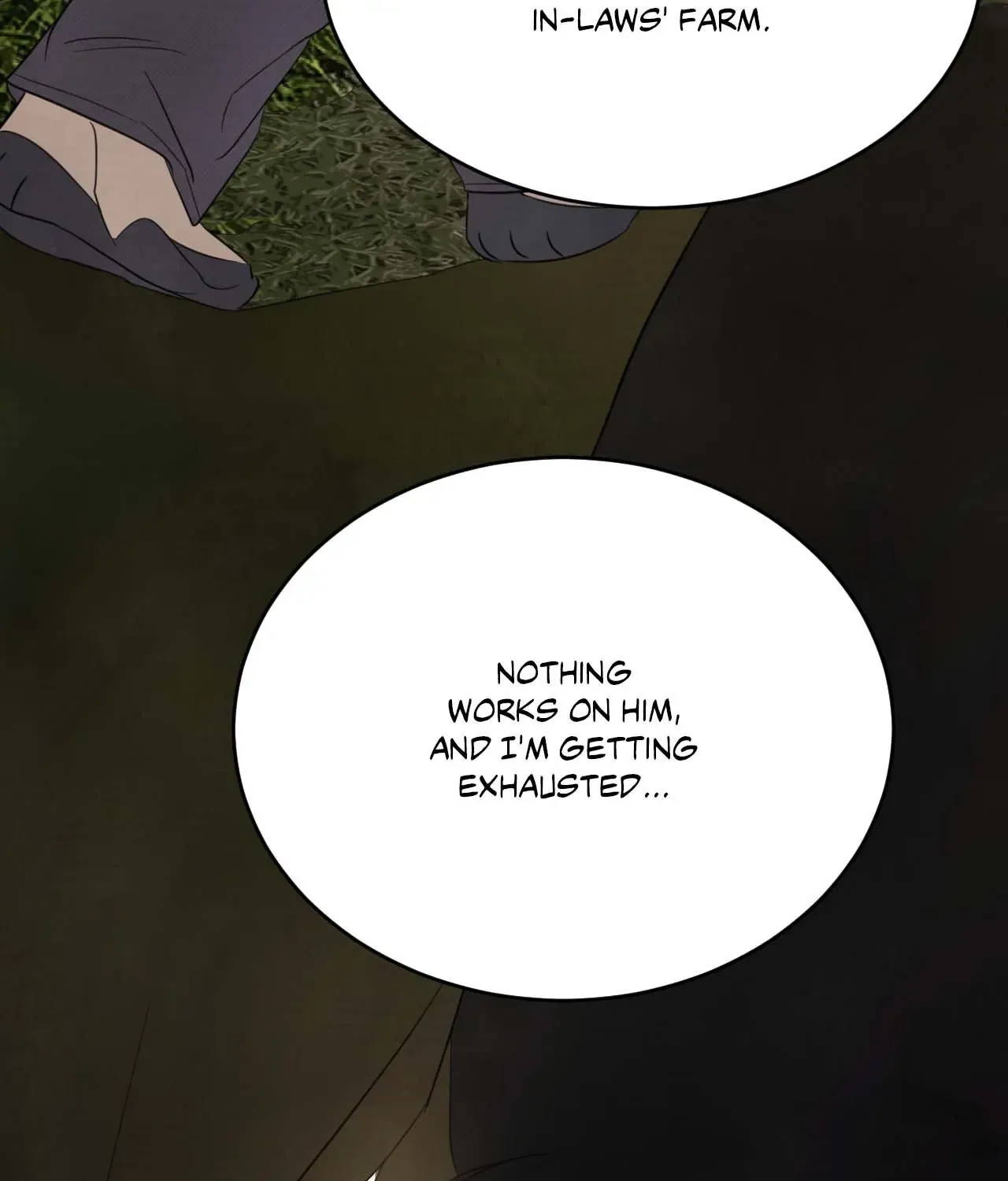 Read Topsy-Turvy chapter 134 image 163 on Lezhin