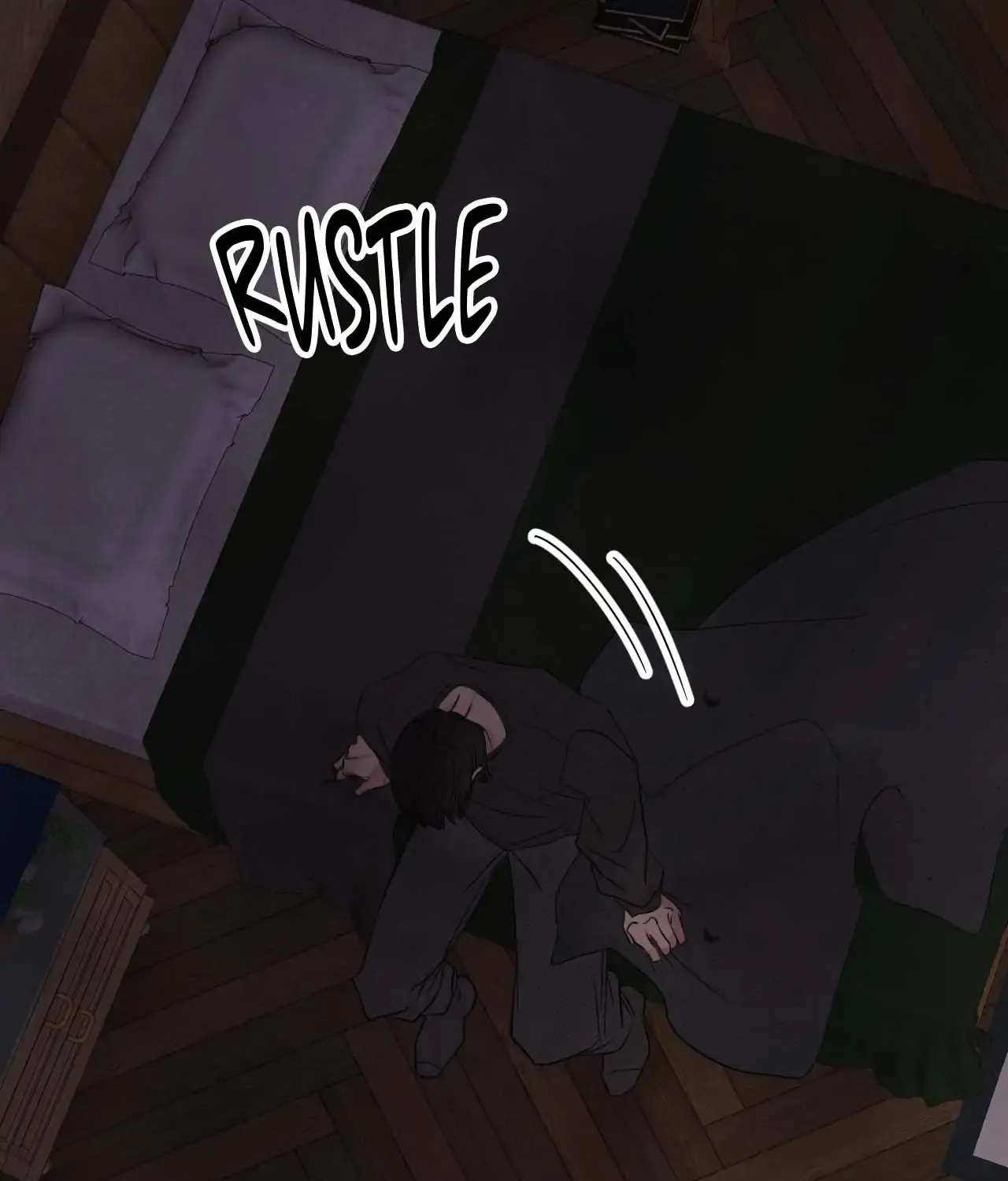 Read Topsy-Turvy chapter 134 image 176 on Lezhin