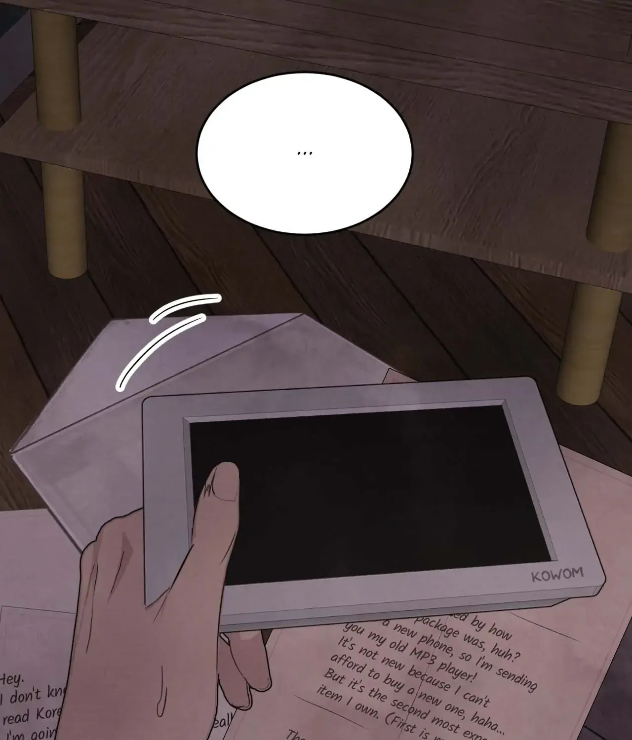Read Topsy-Turvy chapter 134 image 182 on Lezhin