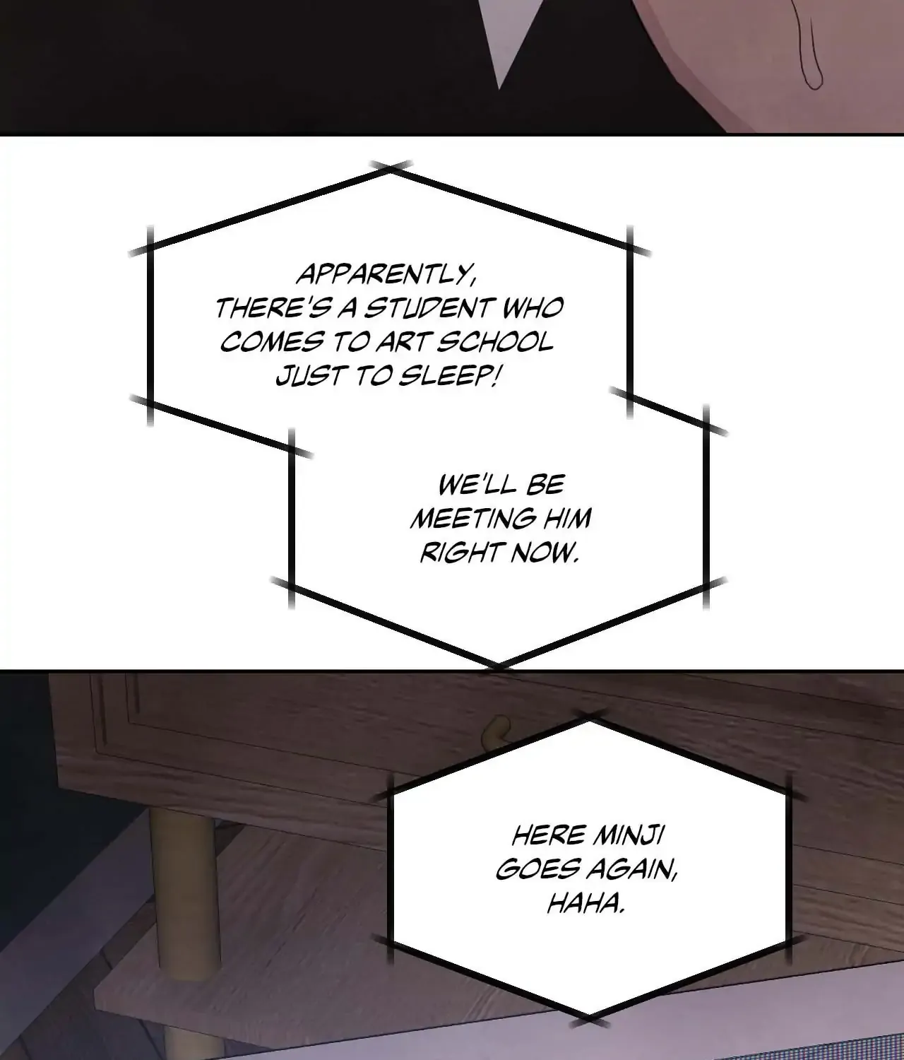 Read Topsy-Turvy chapter 134 image 188 on Lezhin