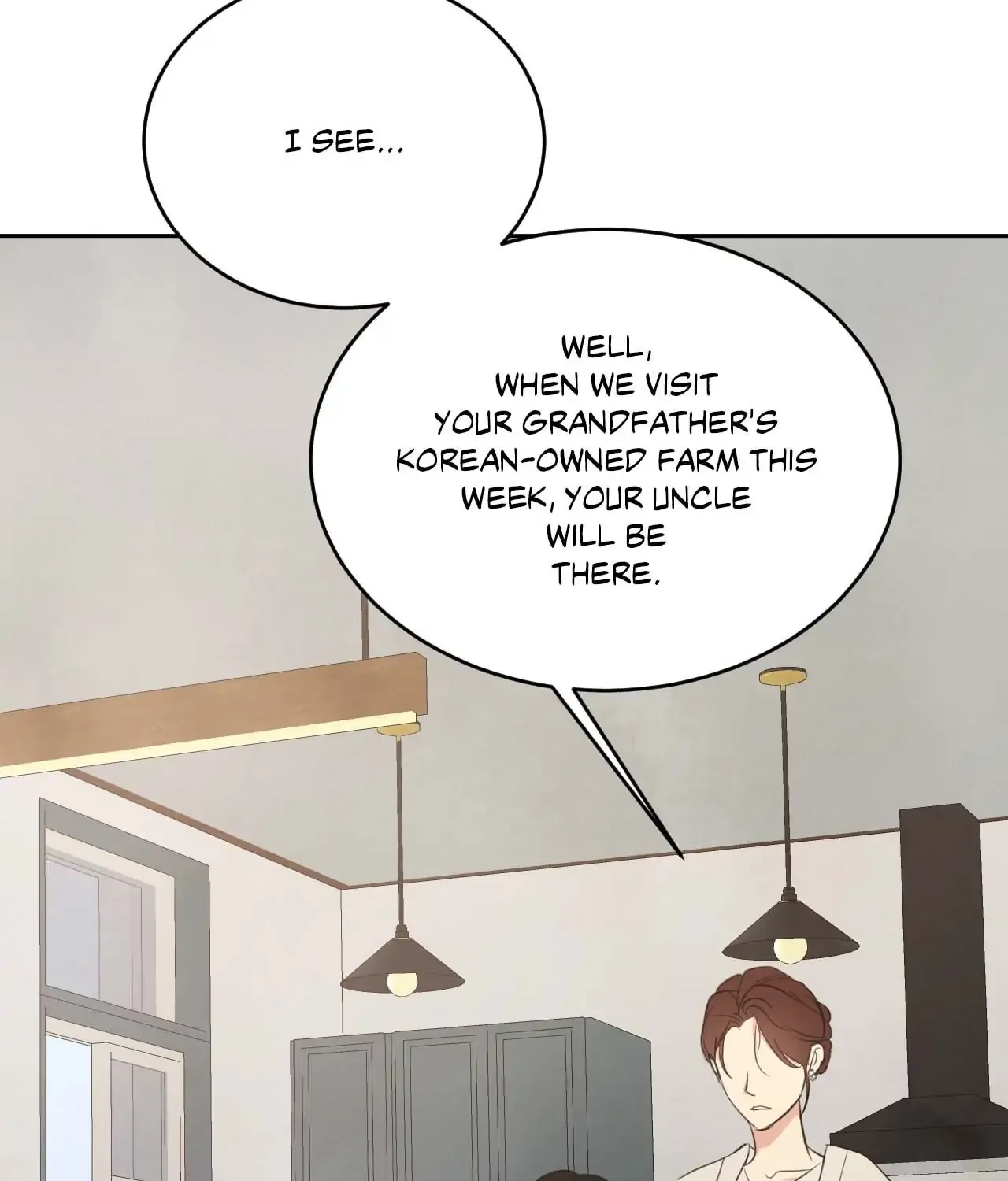 Read Topsy-Turvy chapter 134 image 20 on Lezhin