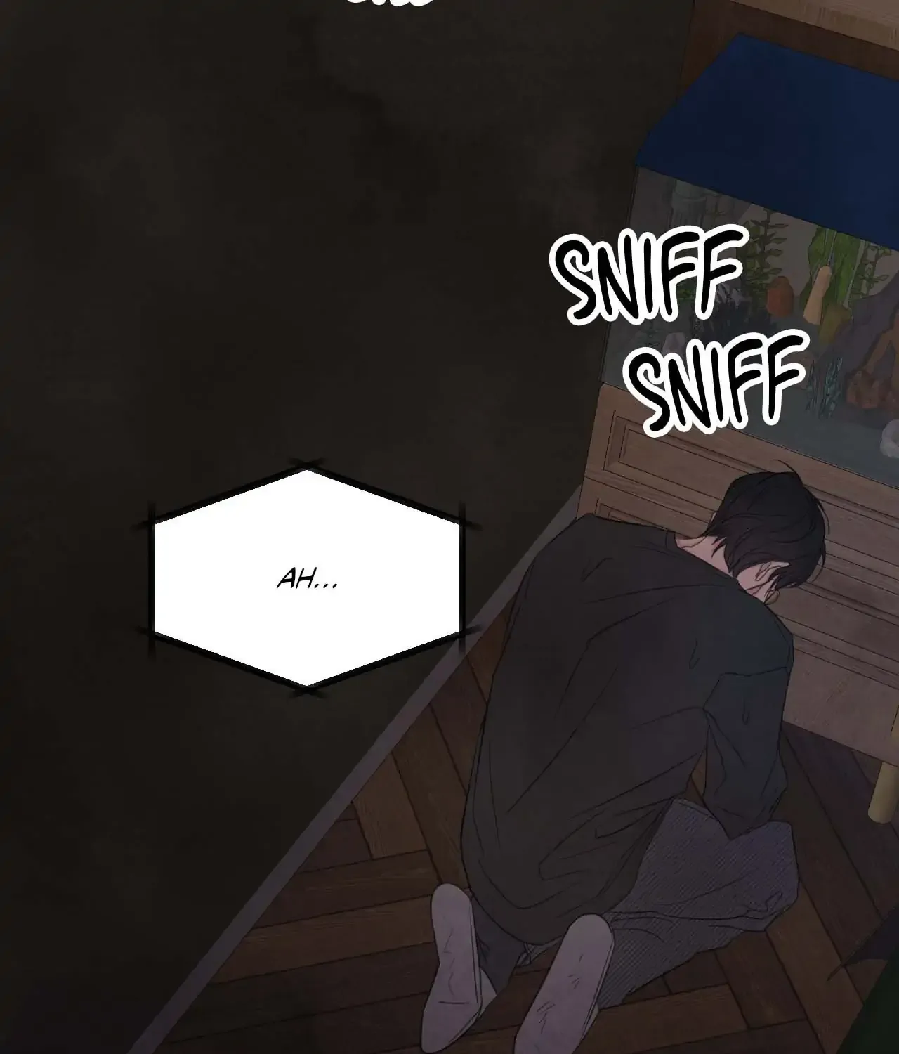 Read Topsy-Turvy chapter 134 image 205 on Lezhin