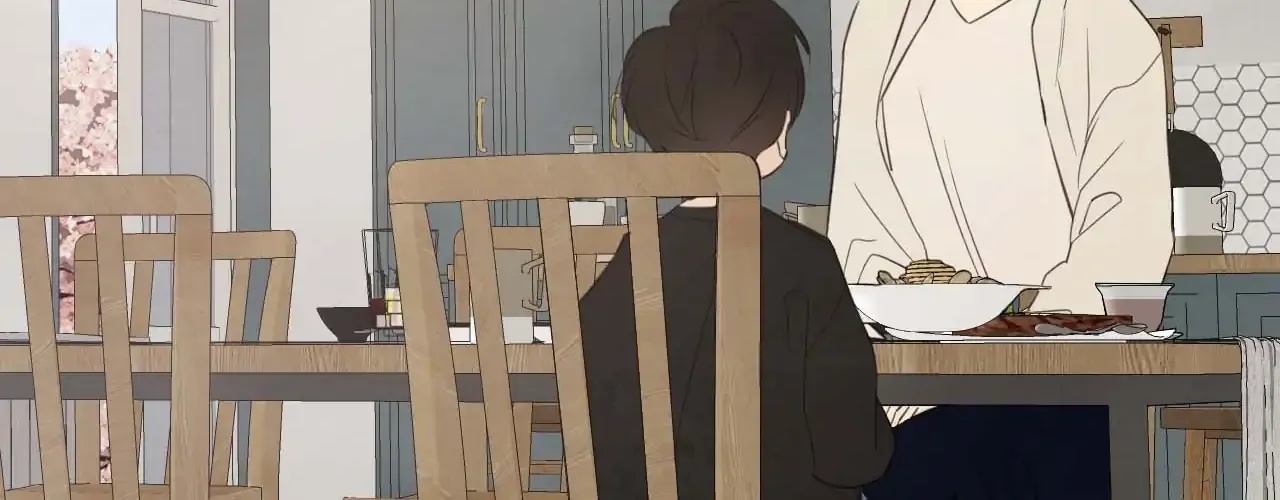 Read Topsy-Turvy chapter 134 image 21 on Lezhin