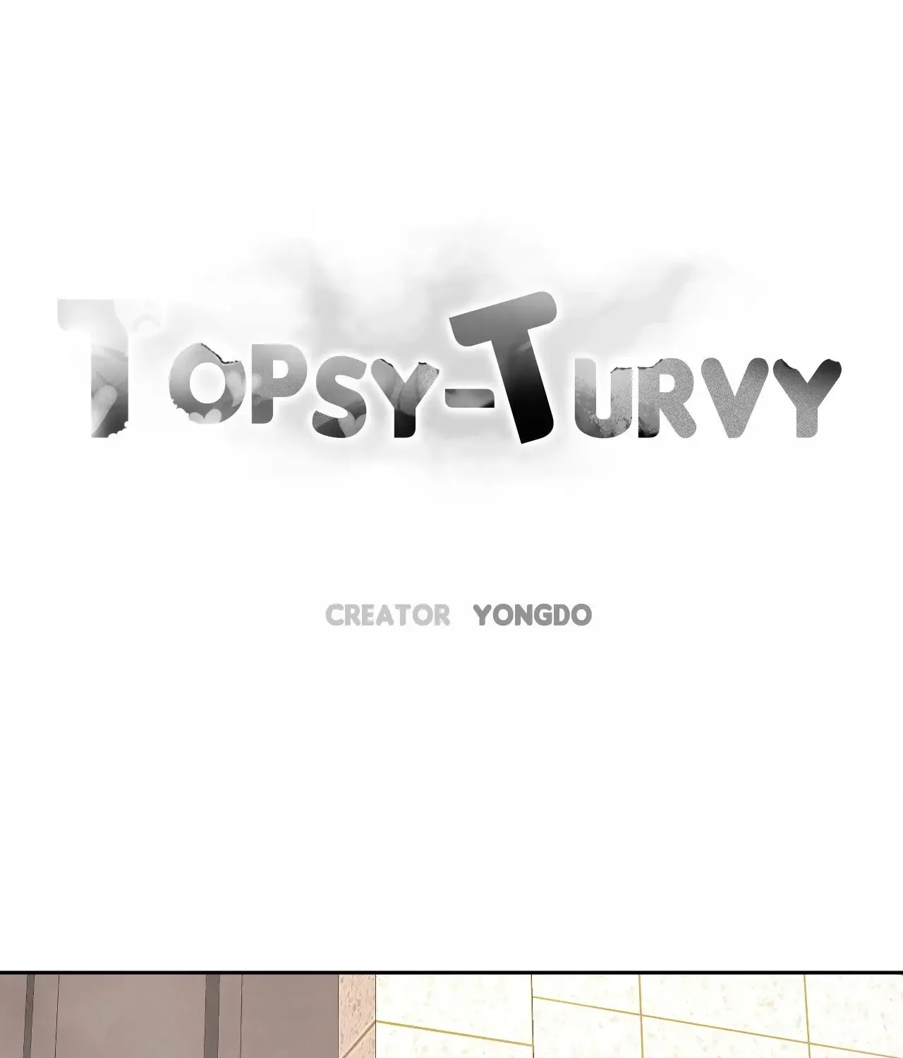 Read Topsy-Turvy chapter 134 image 24 on Lezhin