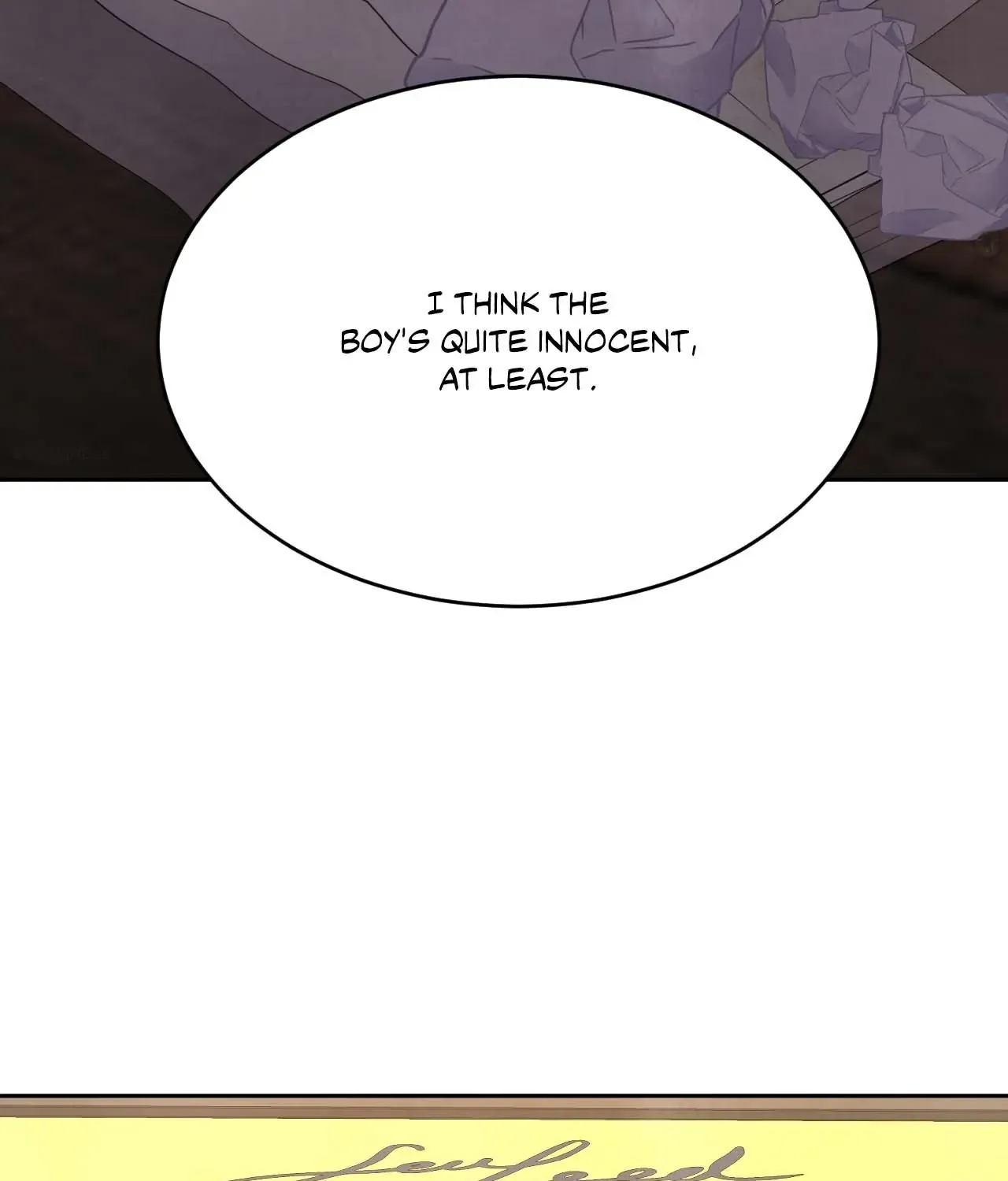 Read Topsy-Turvy chapter 134 image 247 on Lezhin