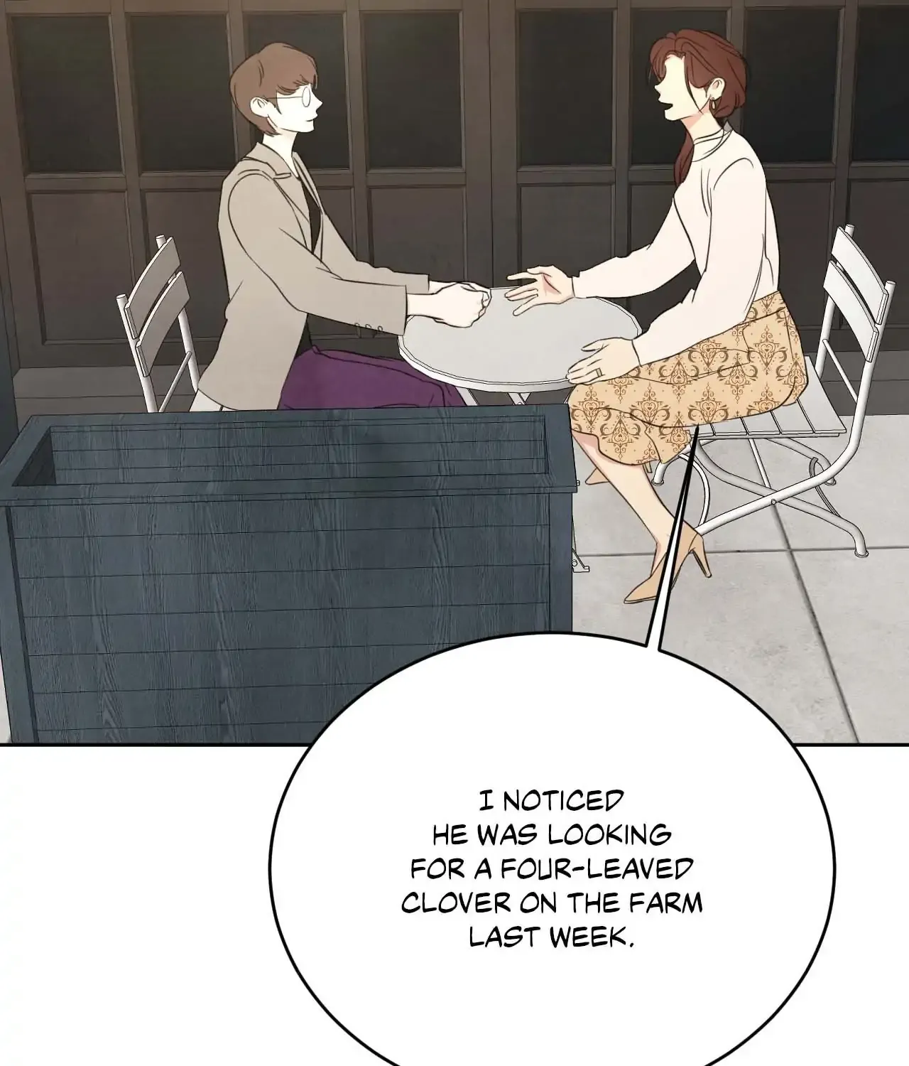 Read Topsy-Turvy chapter 134 image 249 on Lezhin