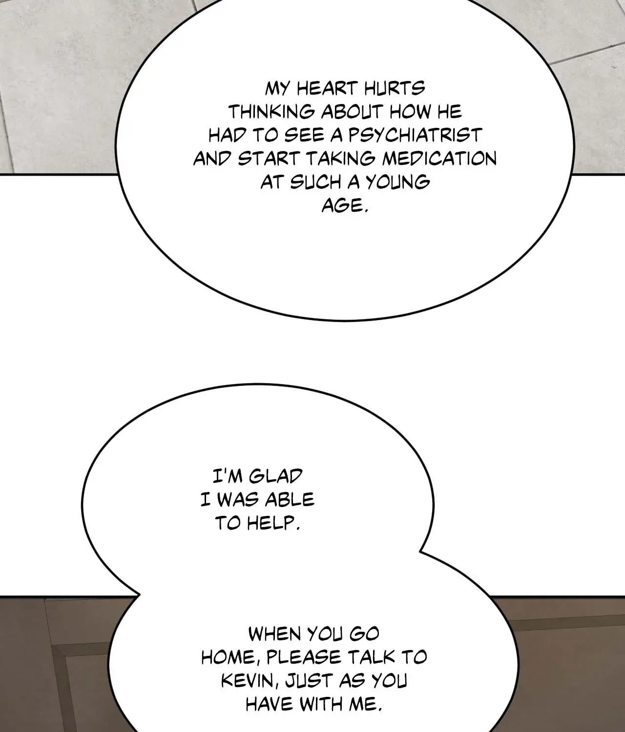 Read Topsy-Turvy chapter 134 image 257 on Lezhin