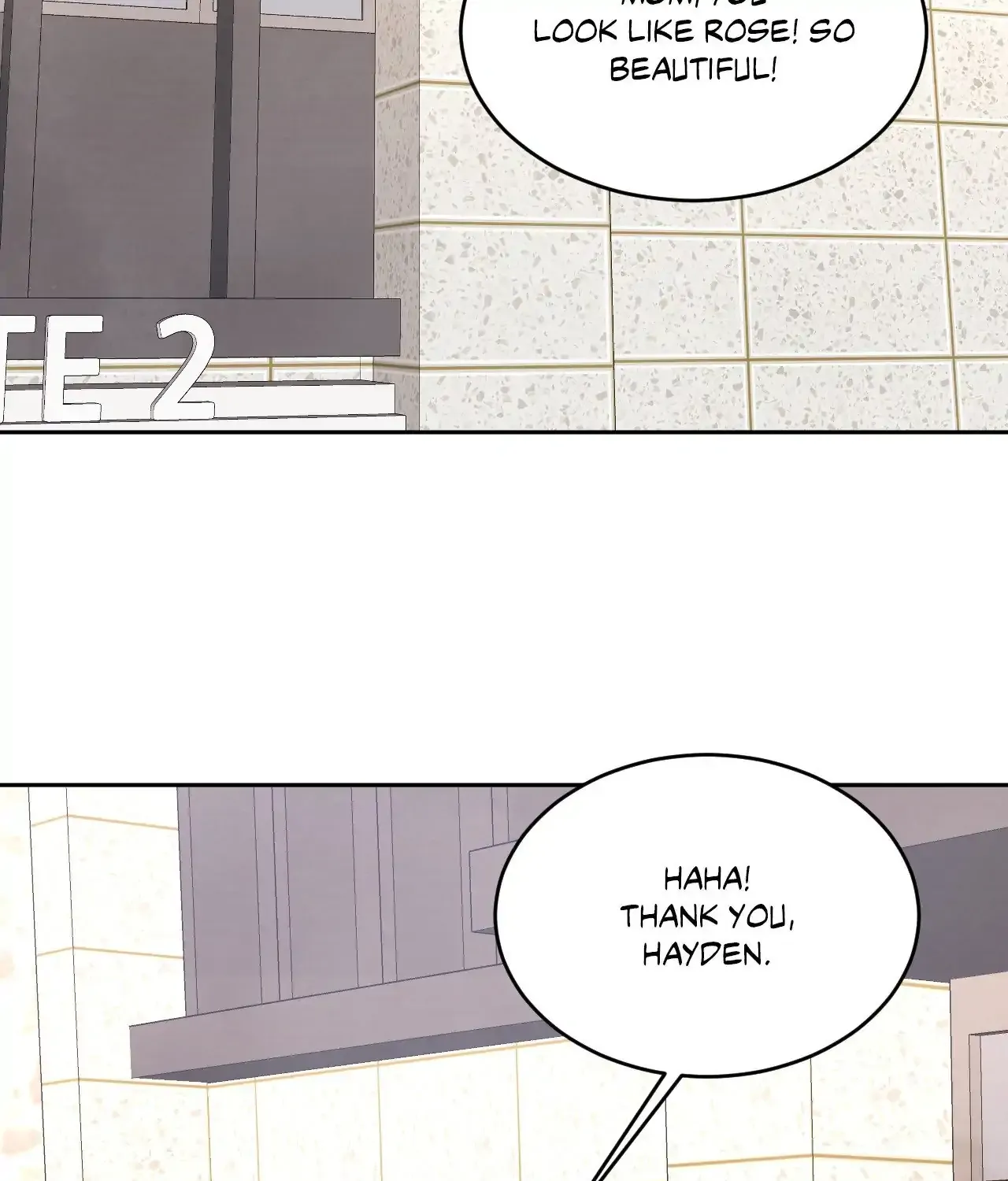 Read Topsy-Turvy chapter 134 image 26 on Lezhin