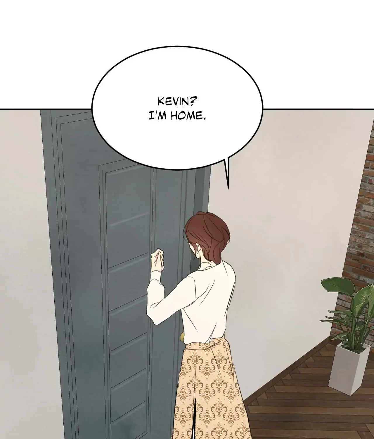 Read Topsy-Turvy chapter 134 image 260 on Lezhin